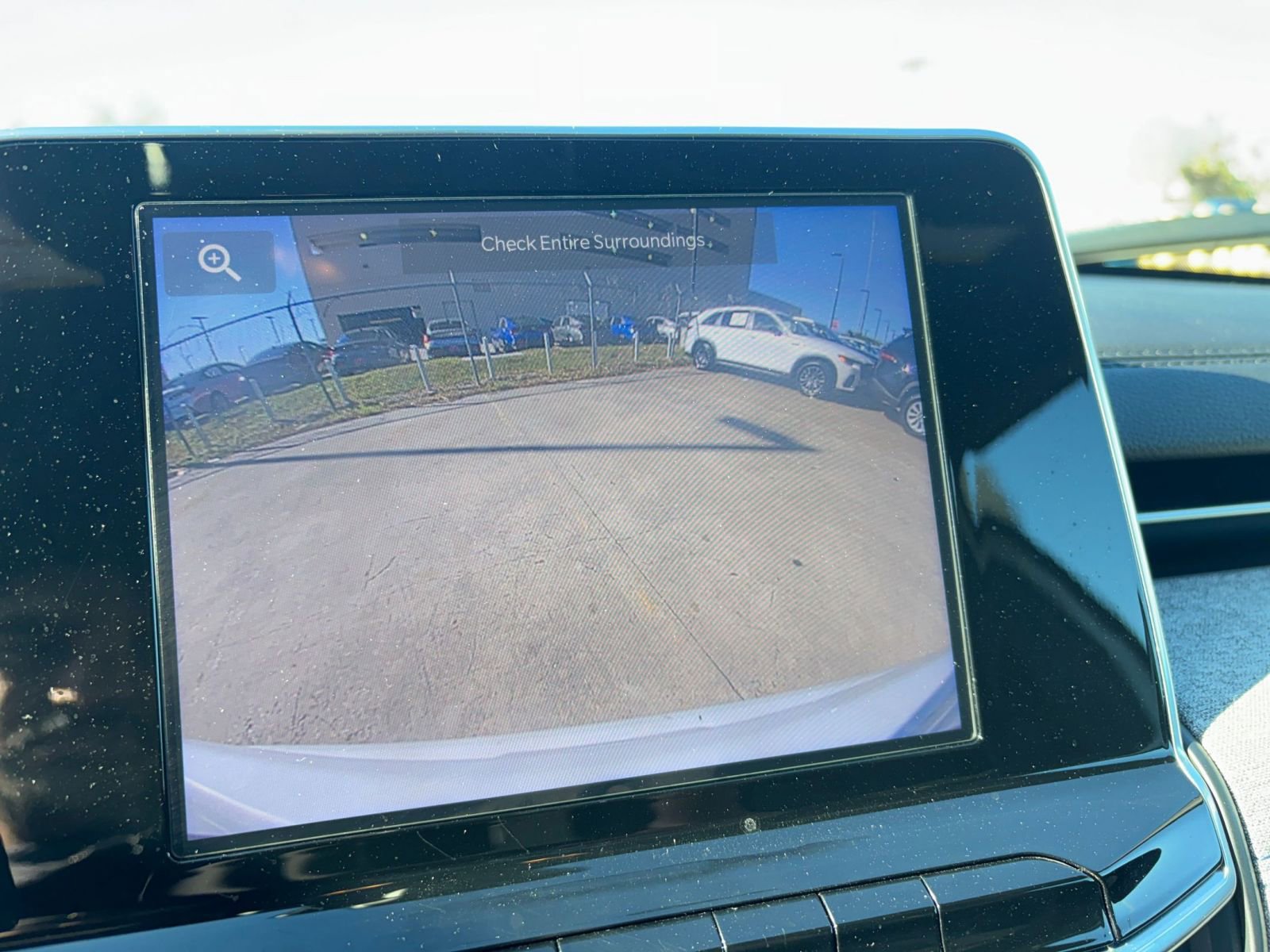 Thumbnail: 2025 Jeep Compass - 17