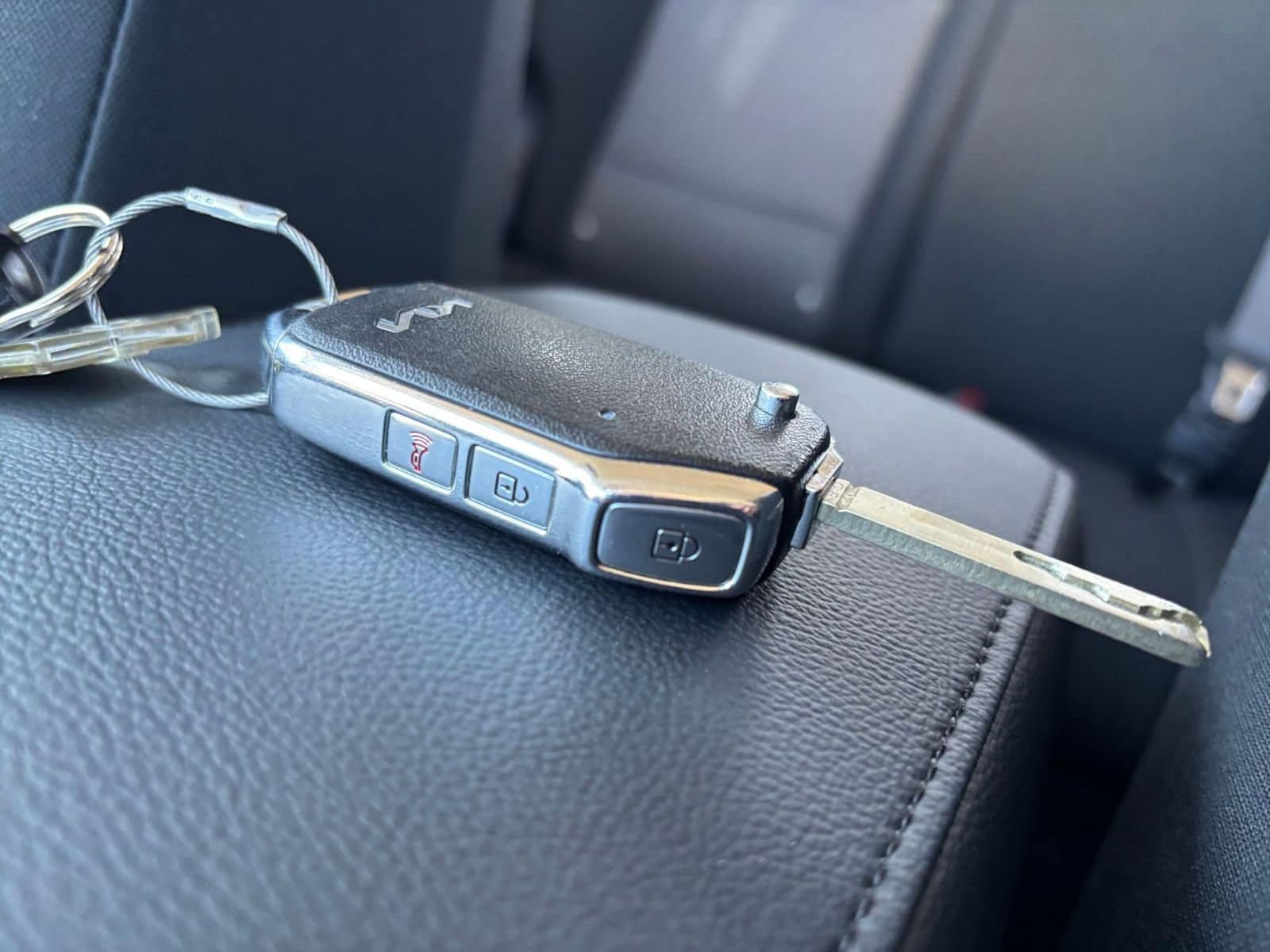 Thumbnail: 2025 Kia Soul - 21