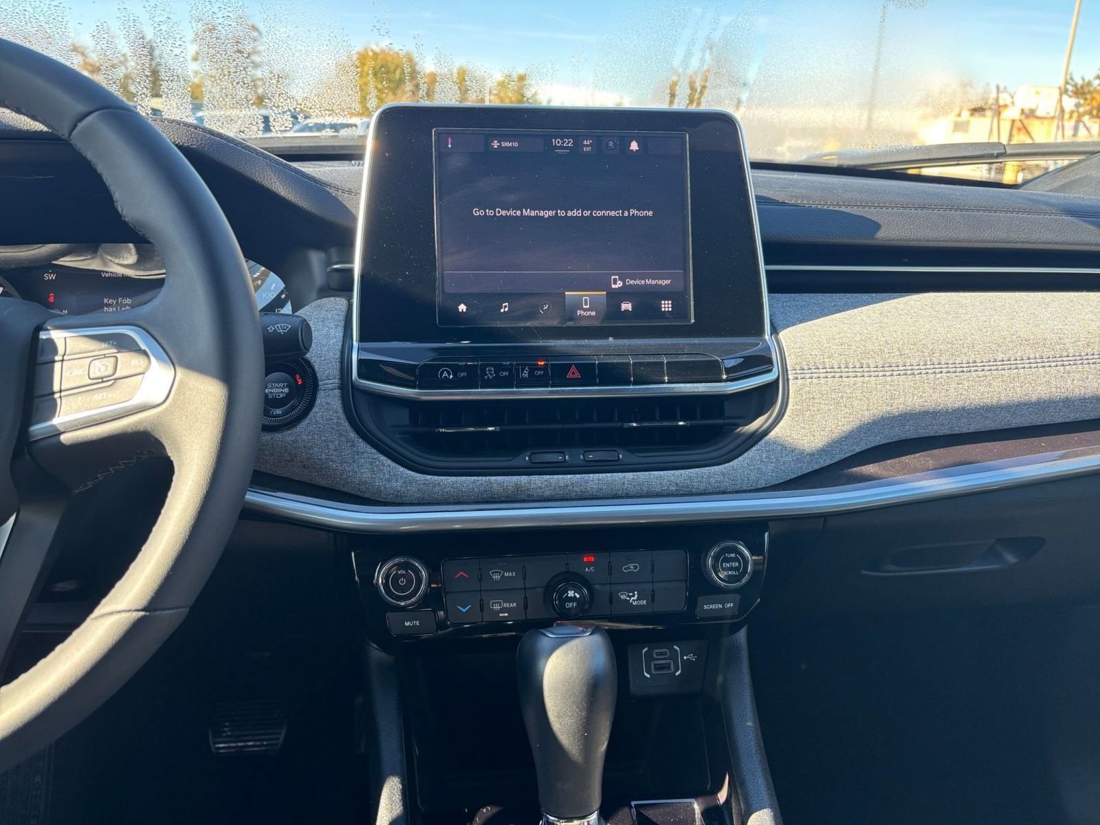 Thumbnail: 2025 Jeep Compass - 18