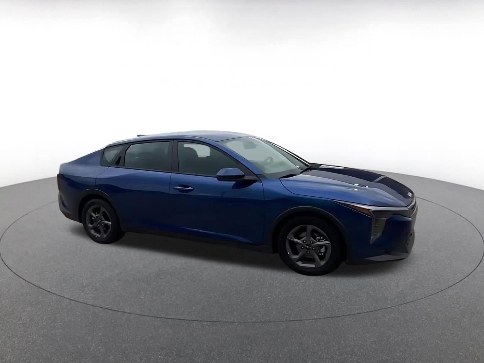 Thumbnail: 2025 Kia K4 - 2