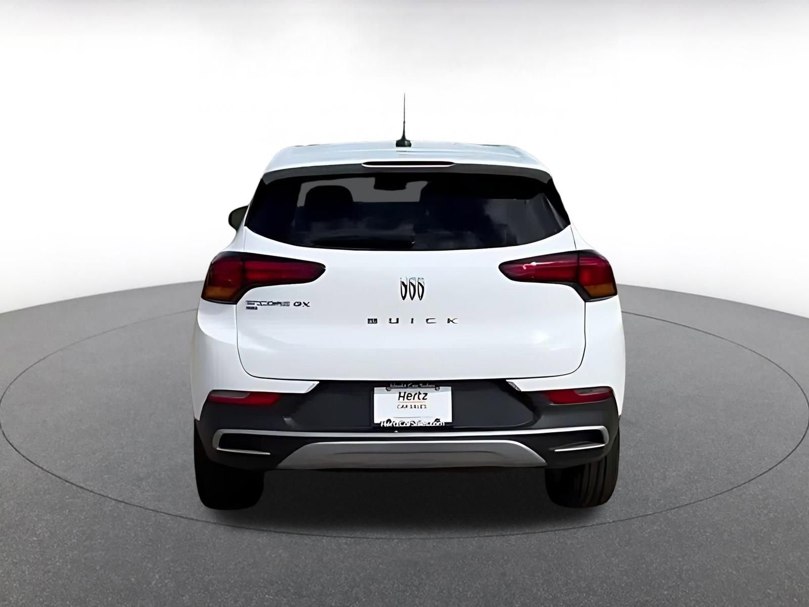 Thumbnail: 2025 Buick Encore GX - 12