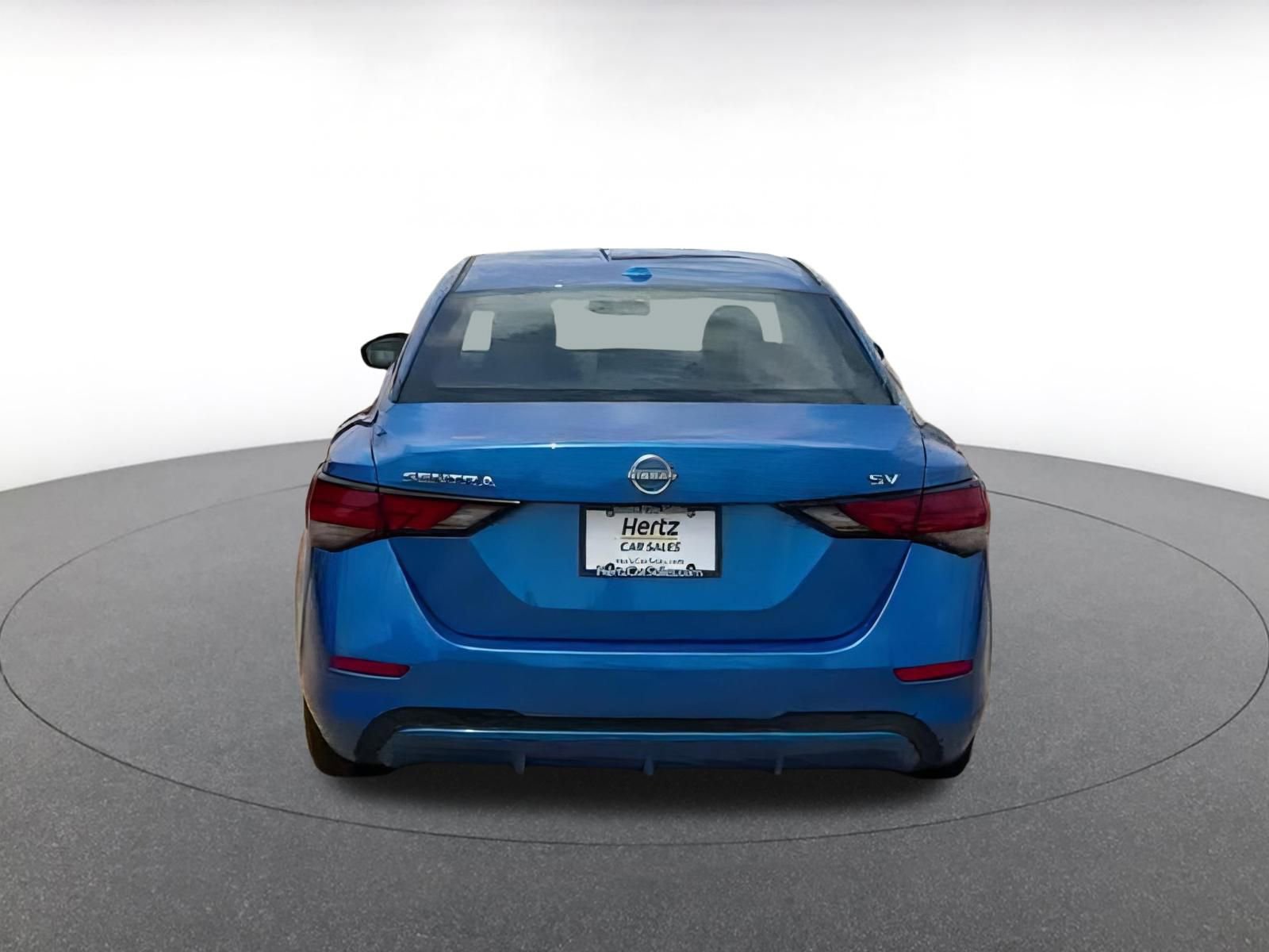 Thumbnail: 2024 Nissan Sentra - 10