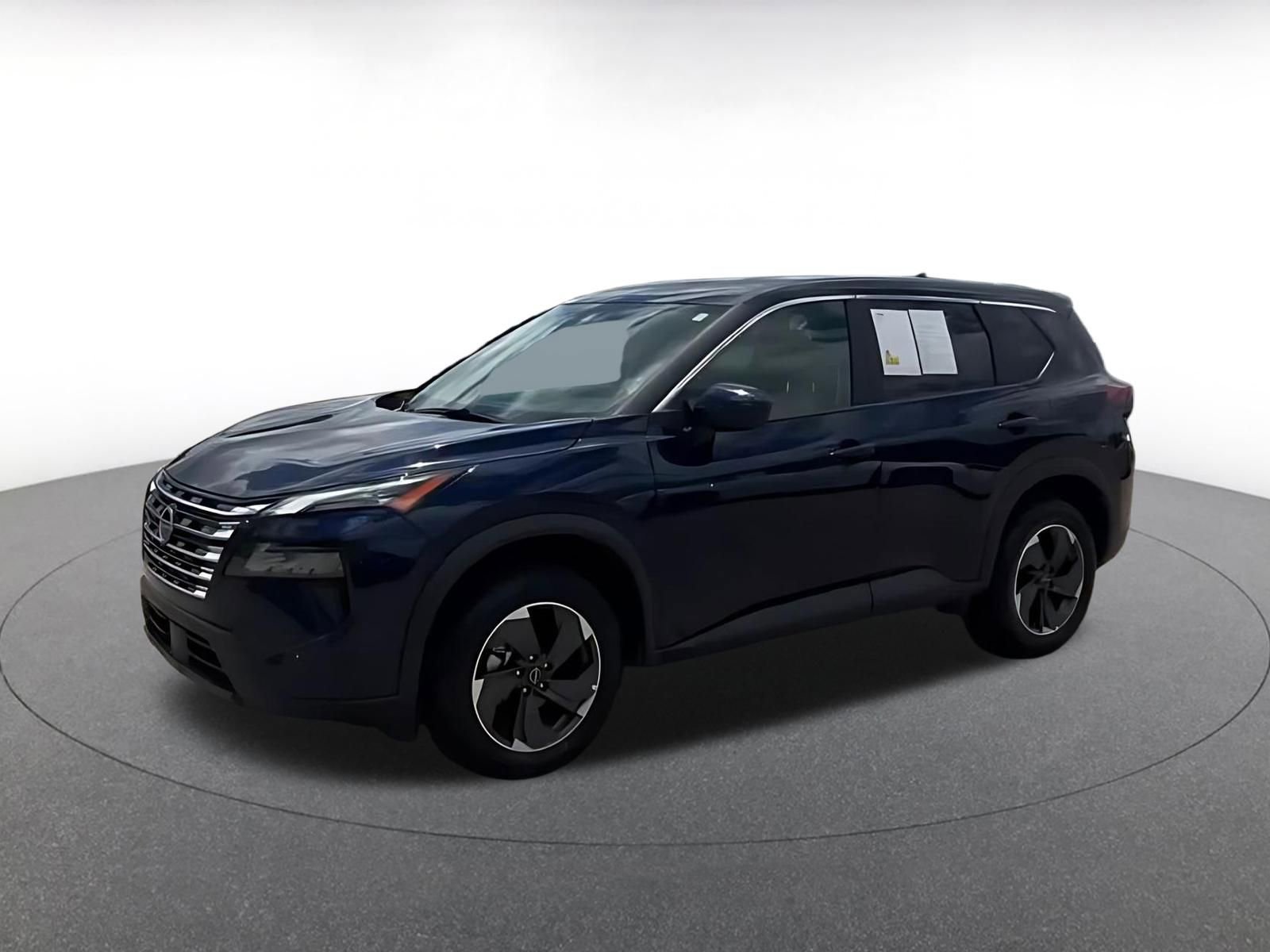 Thumbnail: 2025 Nissan Rogue - 9