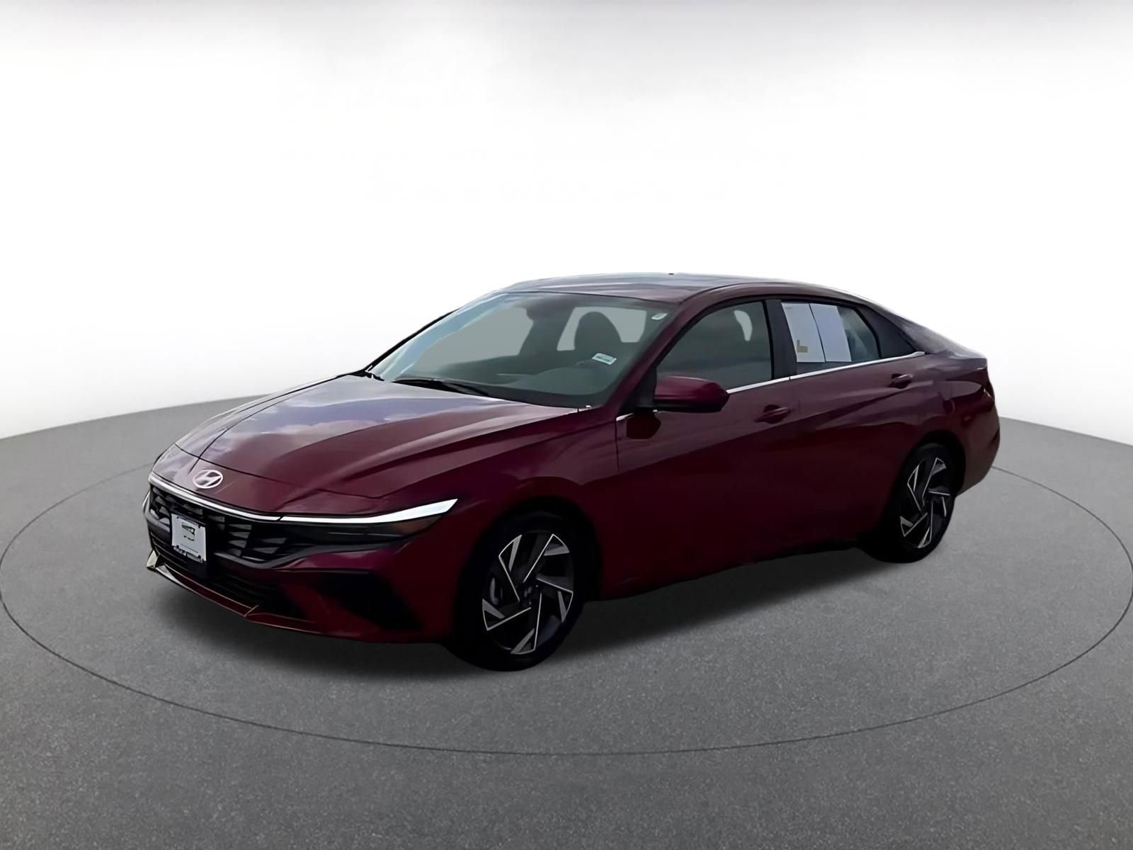 Thumbnail: 2025 Hyundai Elantra - 7