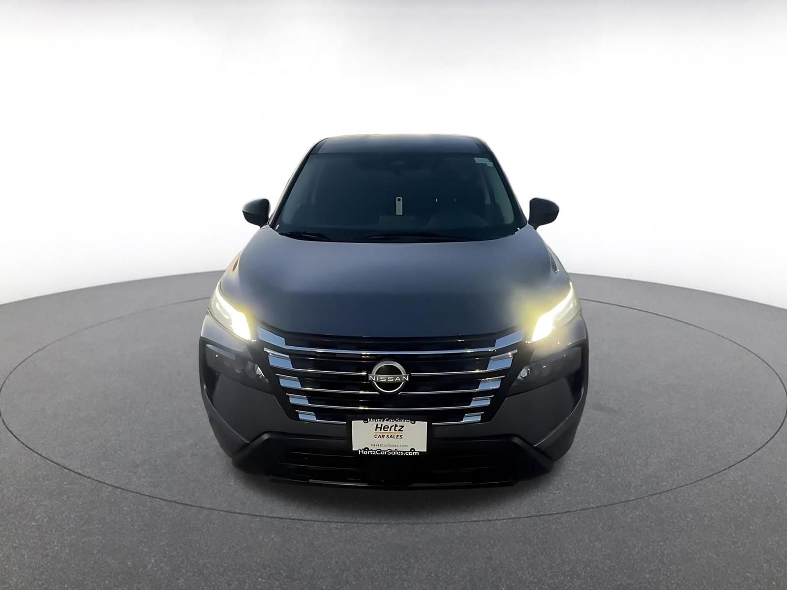 Thumbnail: 2024 Nissan Rogue - 4