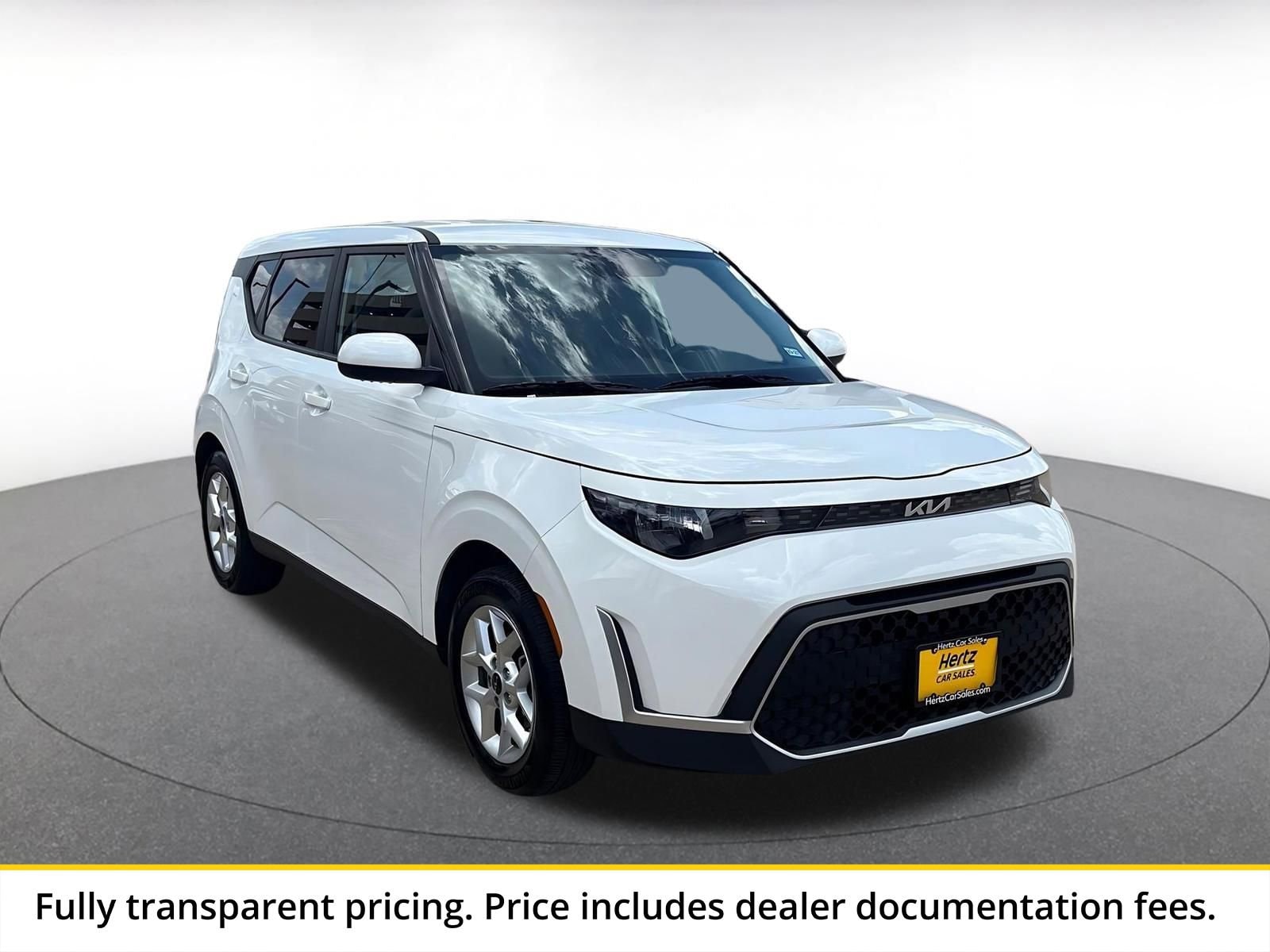 Thumbnail: 2025 Kia Soul - 1