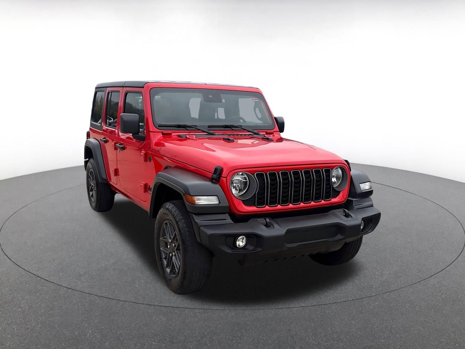 Thumbnail: 2025 Jeep Wrangler - 1