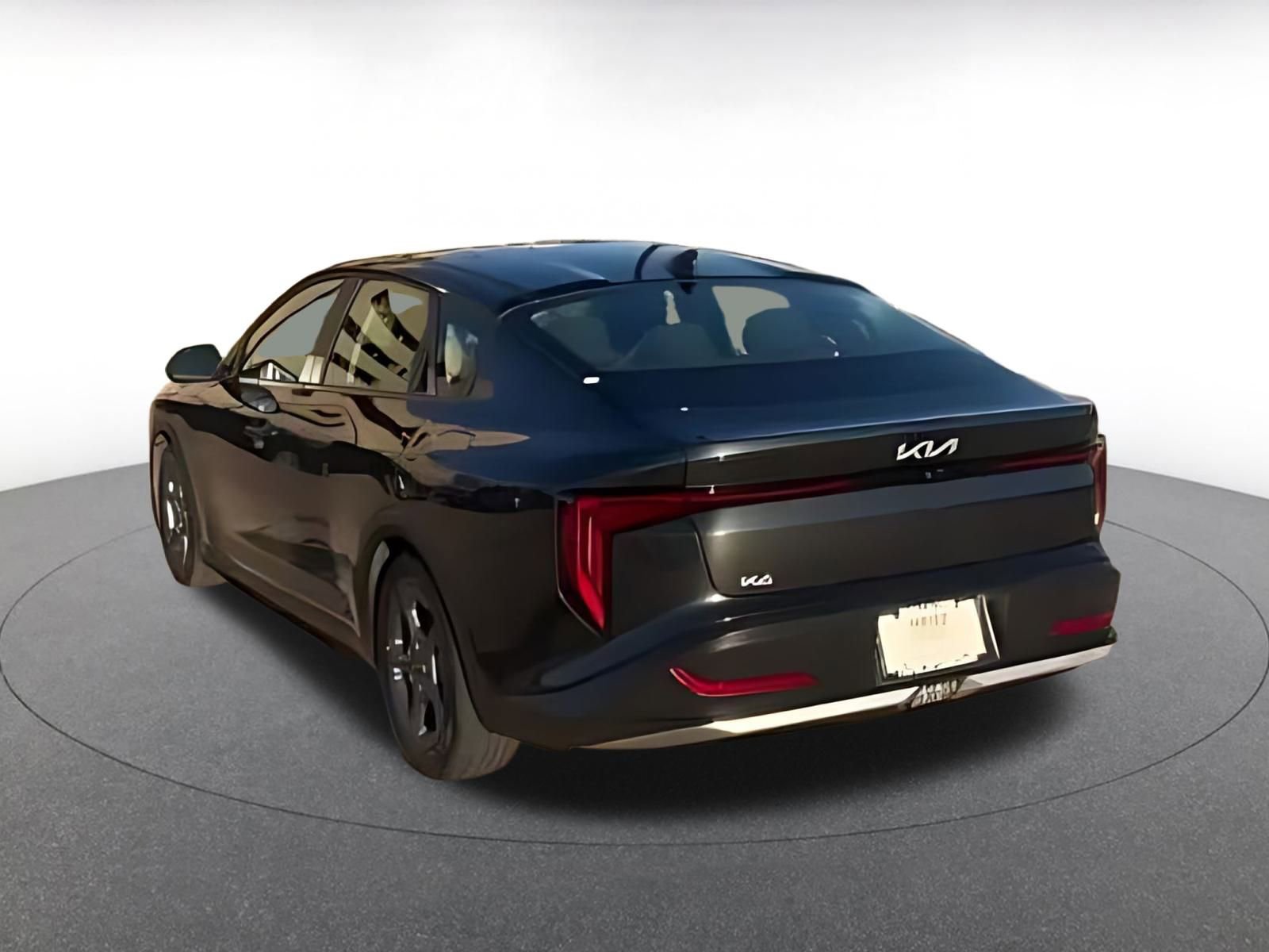 Thumbnail: 2025 Kia K4 - 16