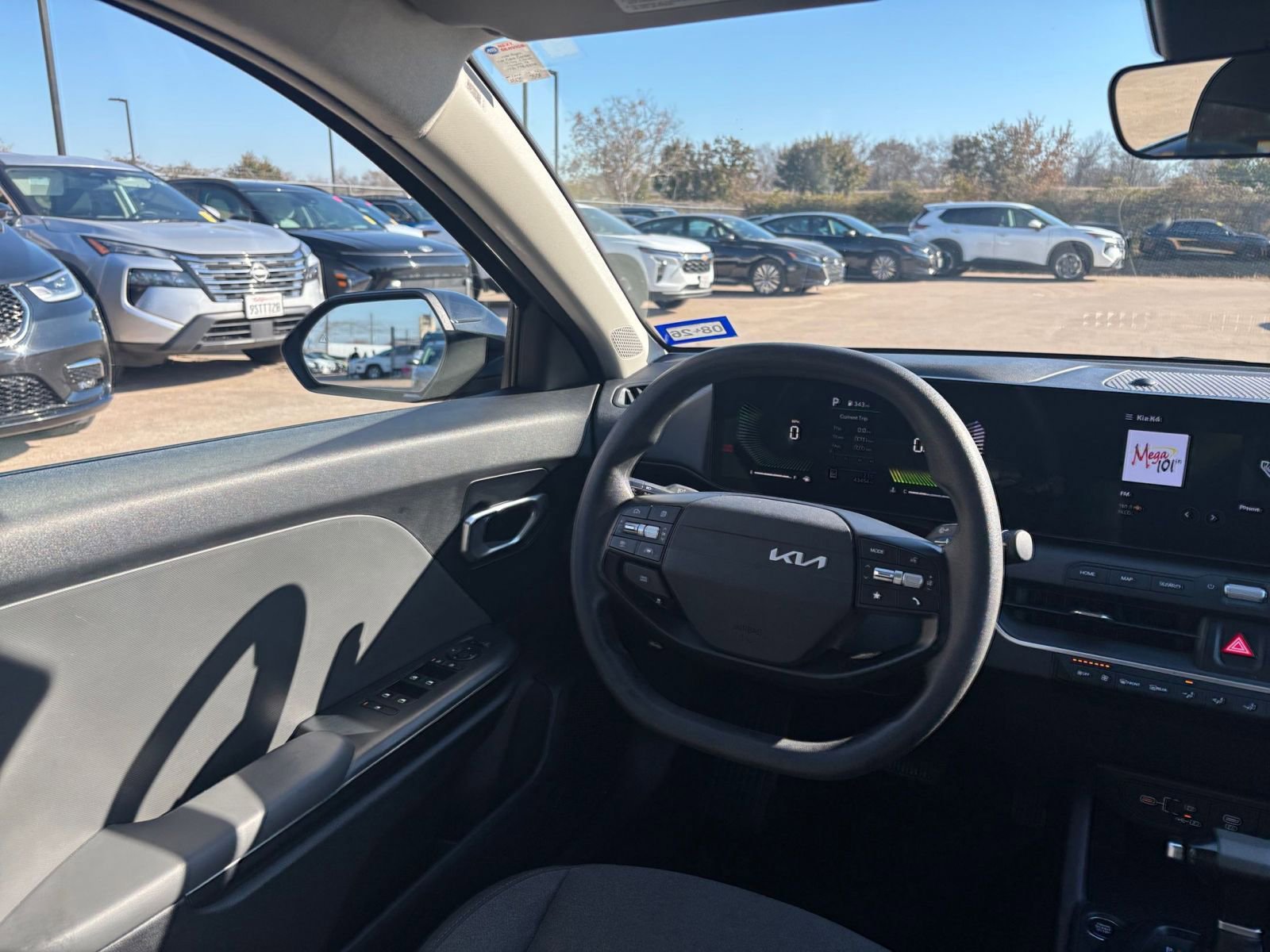 Thumbnail: 2025 Kia K4 - 32