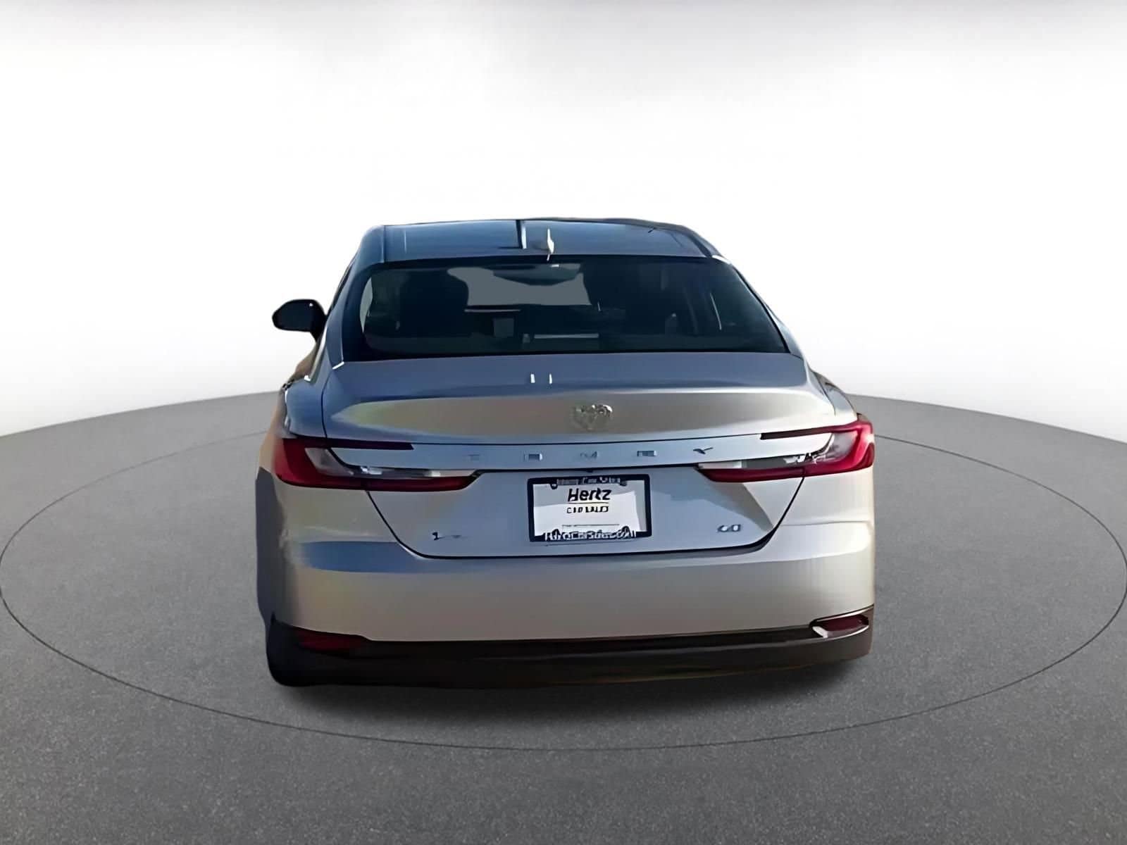 Thumbnail: 2025 Toyota Camry - 9