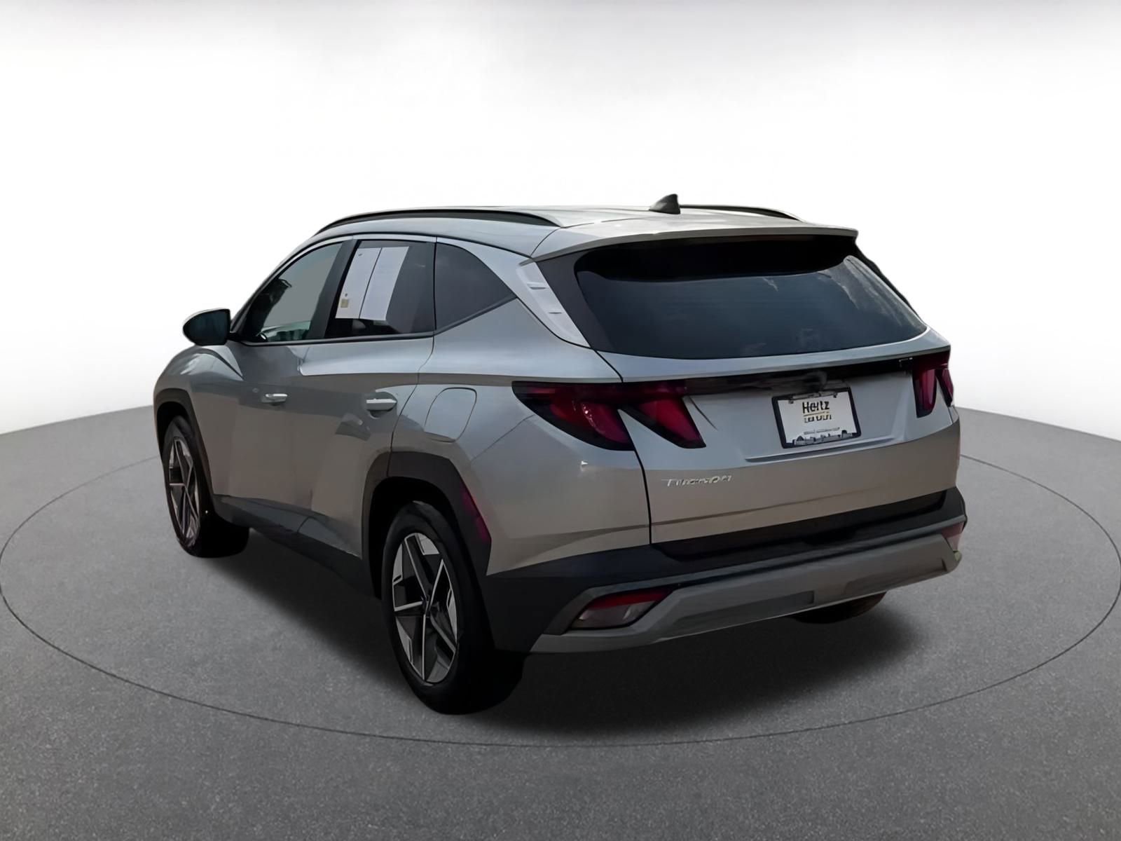 Thumbnail: 2025 Hyundai Tucson - 11