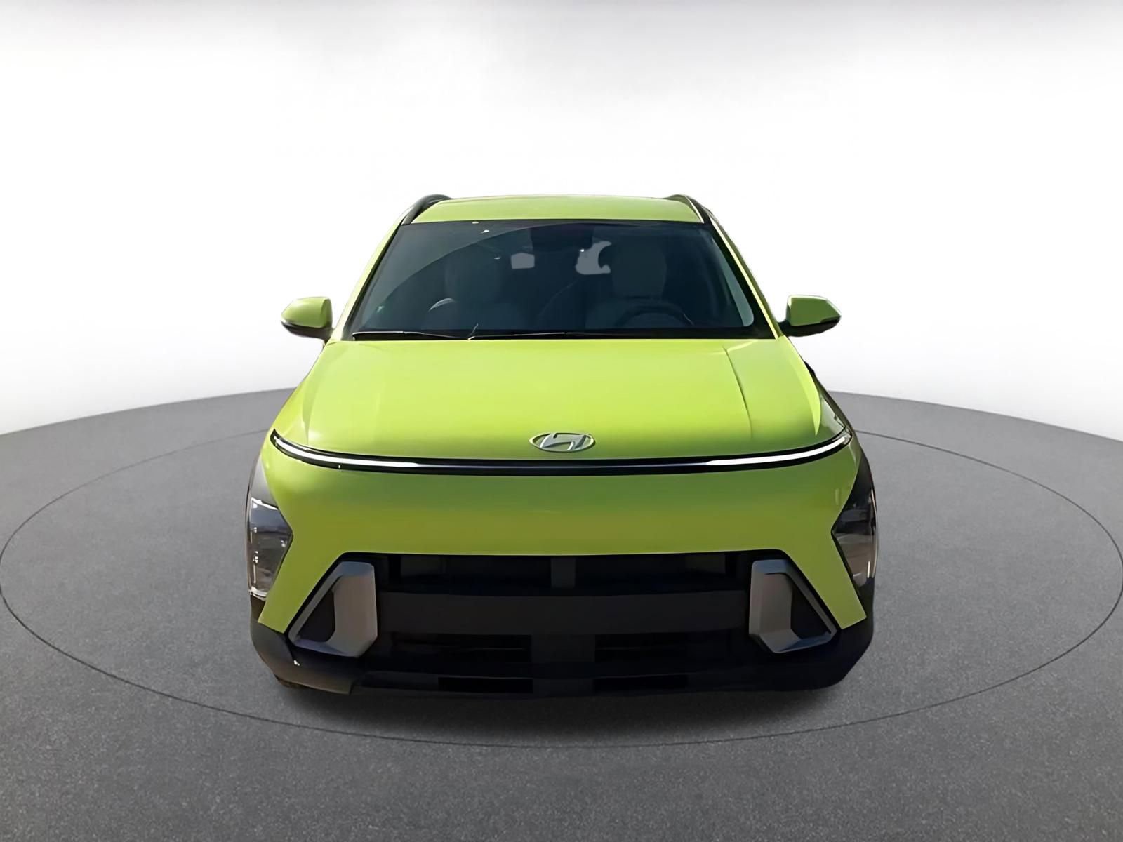 Thumbnail: 2025 Hyundai Kona - 11