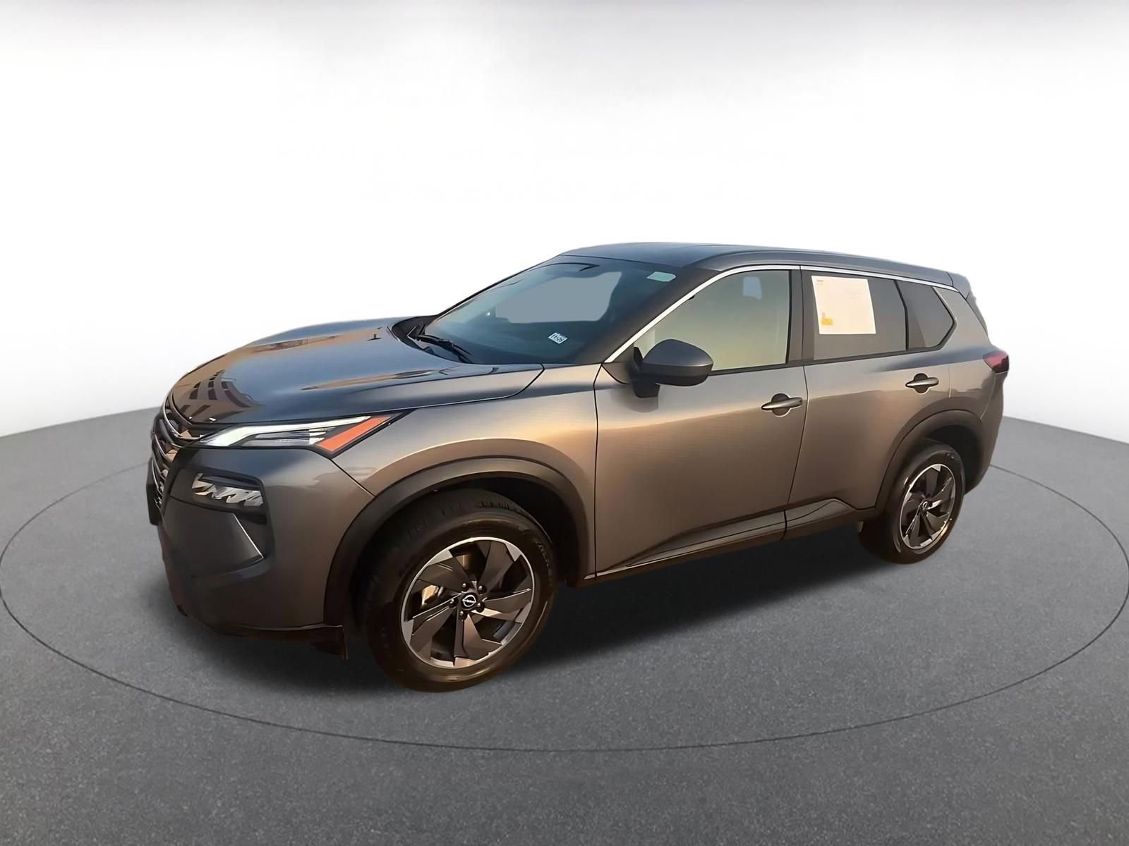 Thumbnail: 2025 Nissan Rogue - 8