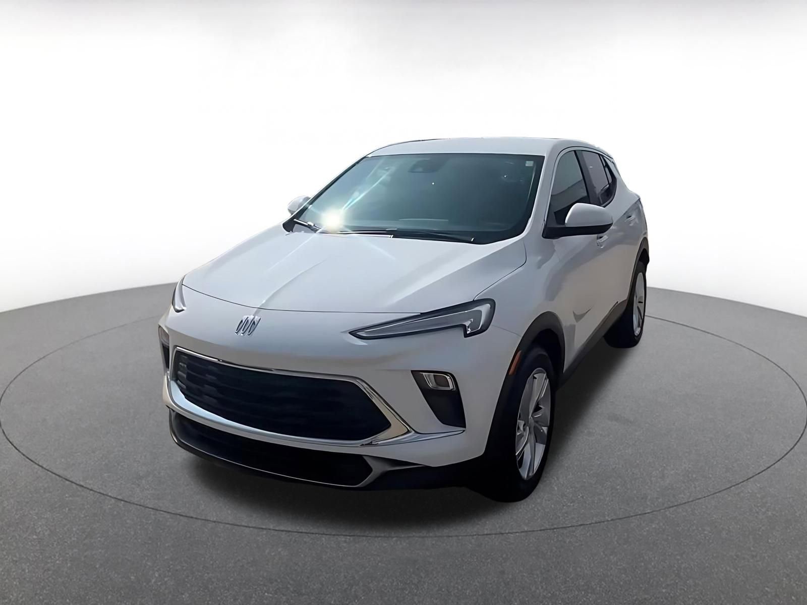 Thumbnail: 2025 Buick Encore GX - 7