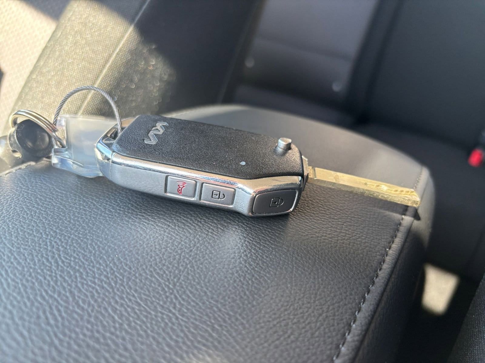 Thumbnail: 2025 Kia Soul - 22