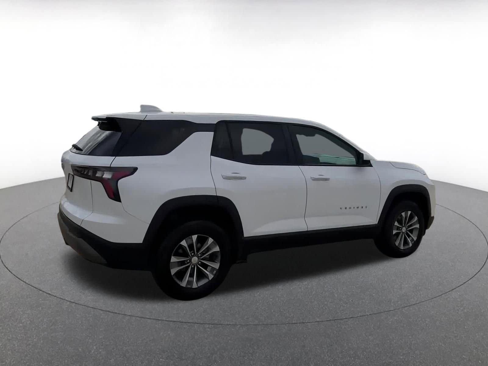 Thumbnail: 2025 Chevrolet Equinox - 14