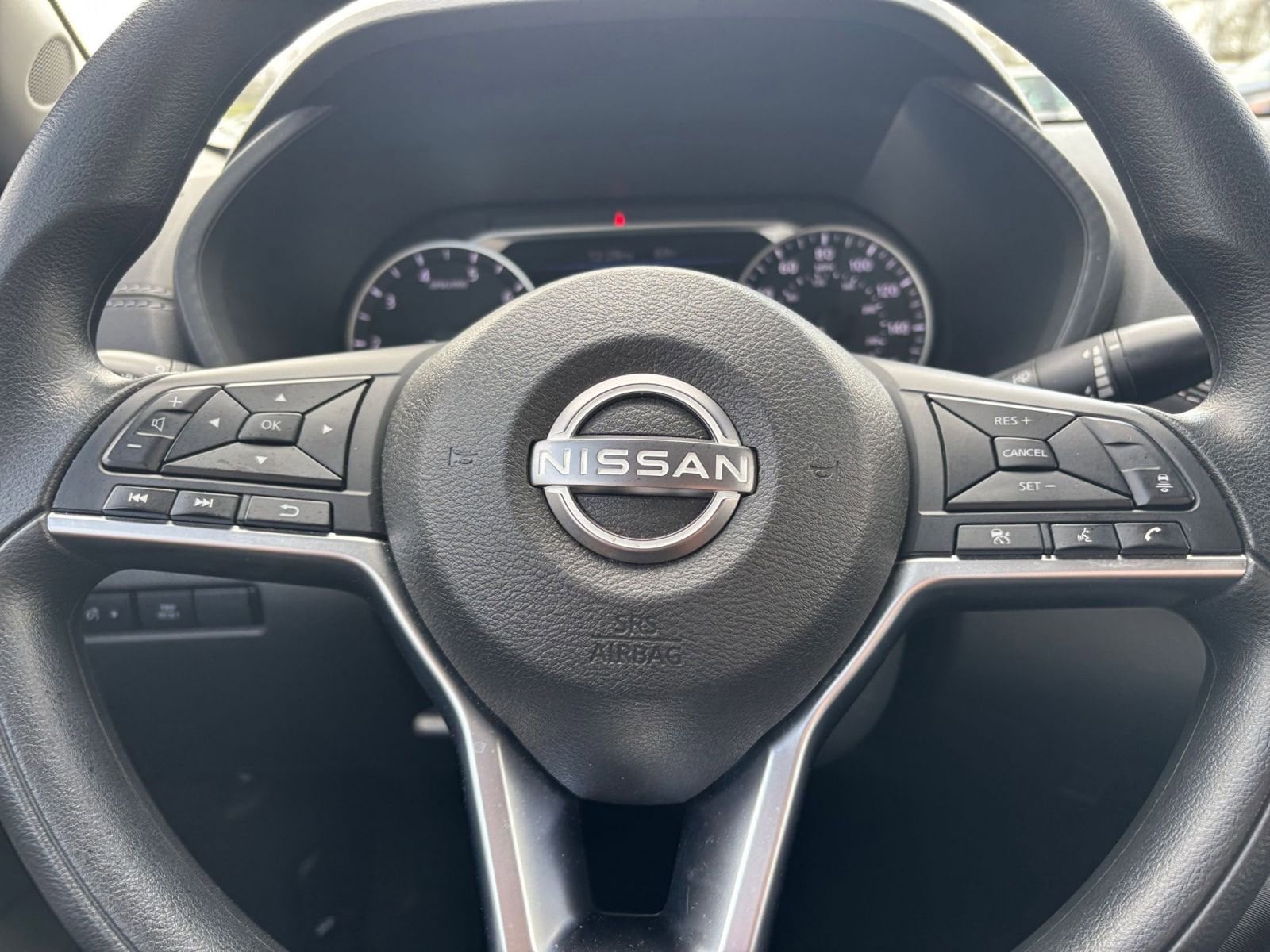 Thumbnail: 2025 Nissan Sentra - 25