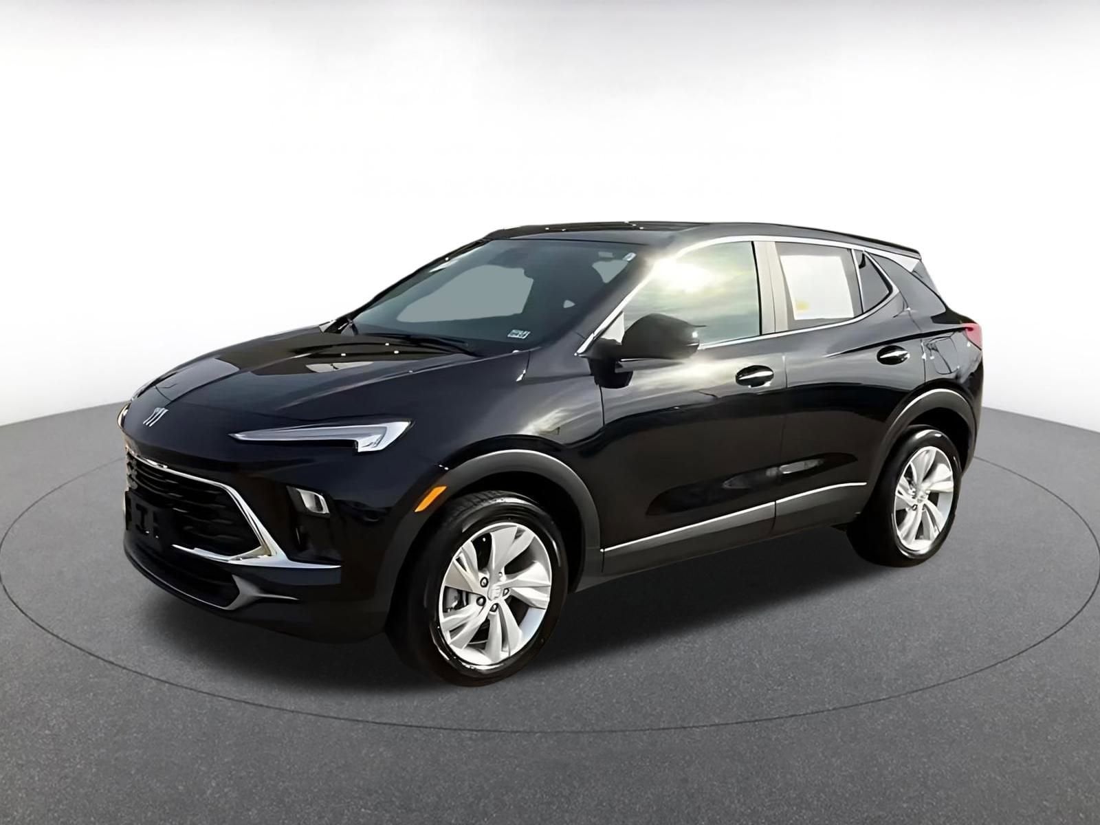 Thumbnail: 2025 Buick Encore GX - 7