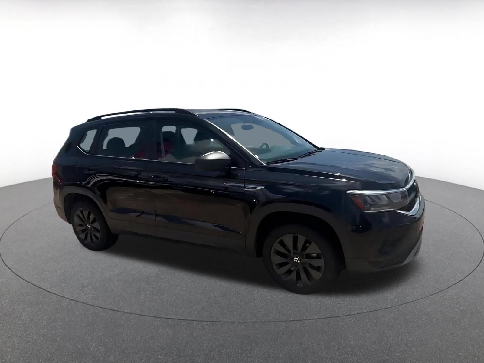 Thumbnail: 2024 Volkswagen Taos - 2