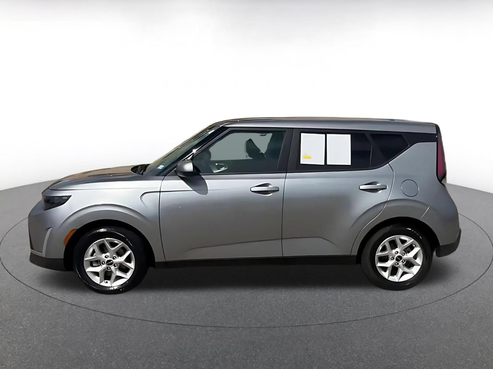 Thumbnail: 2025 Kia Soul - 8