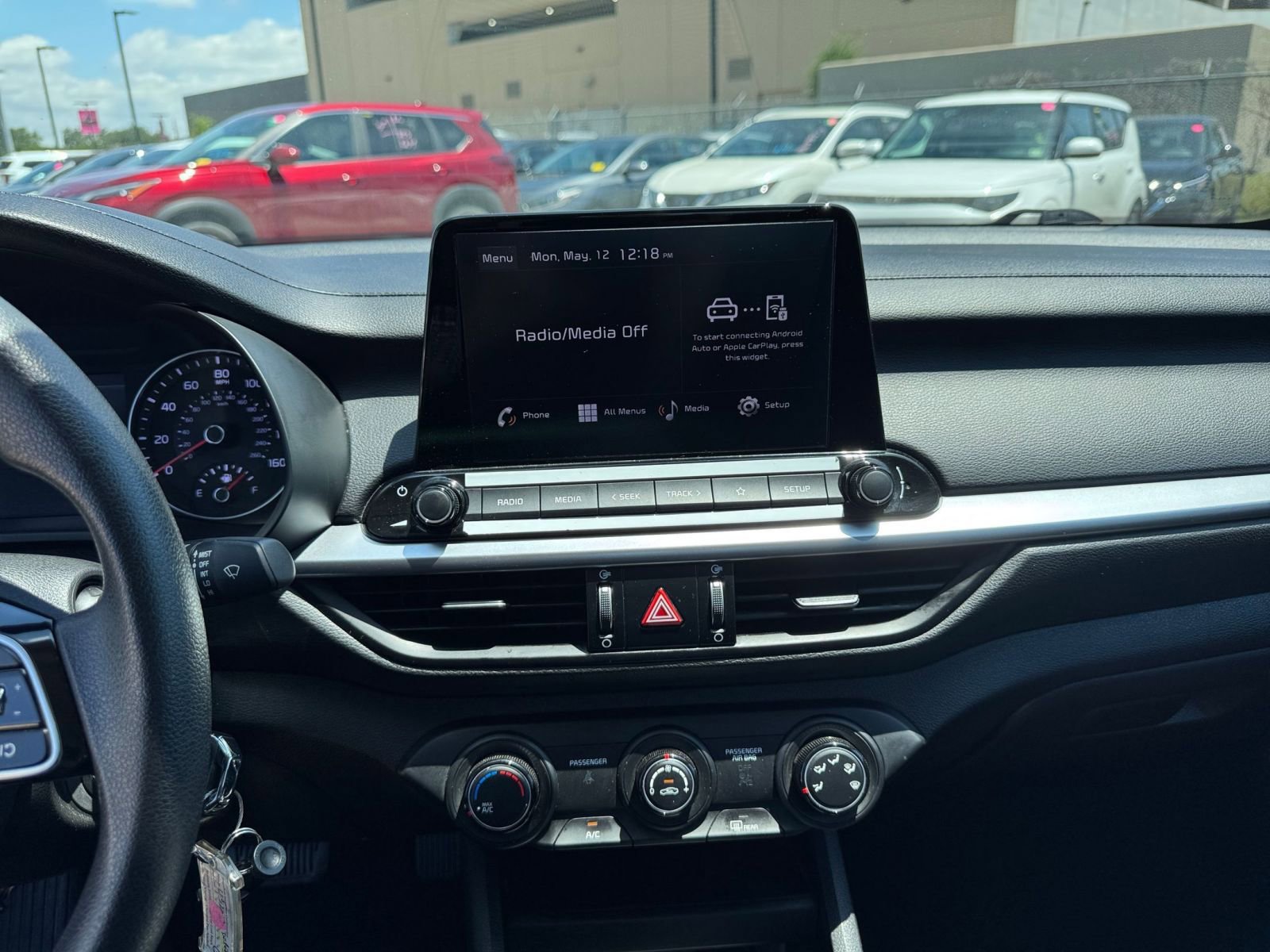 Thumbnail: 2023 Kia Forte - 15