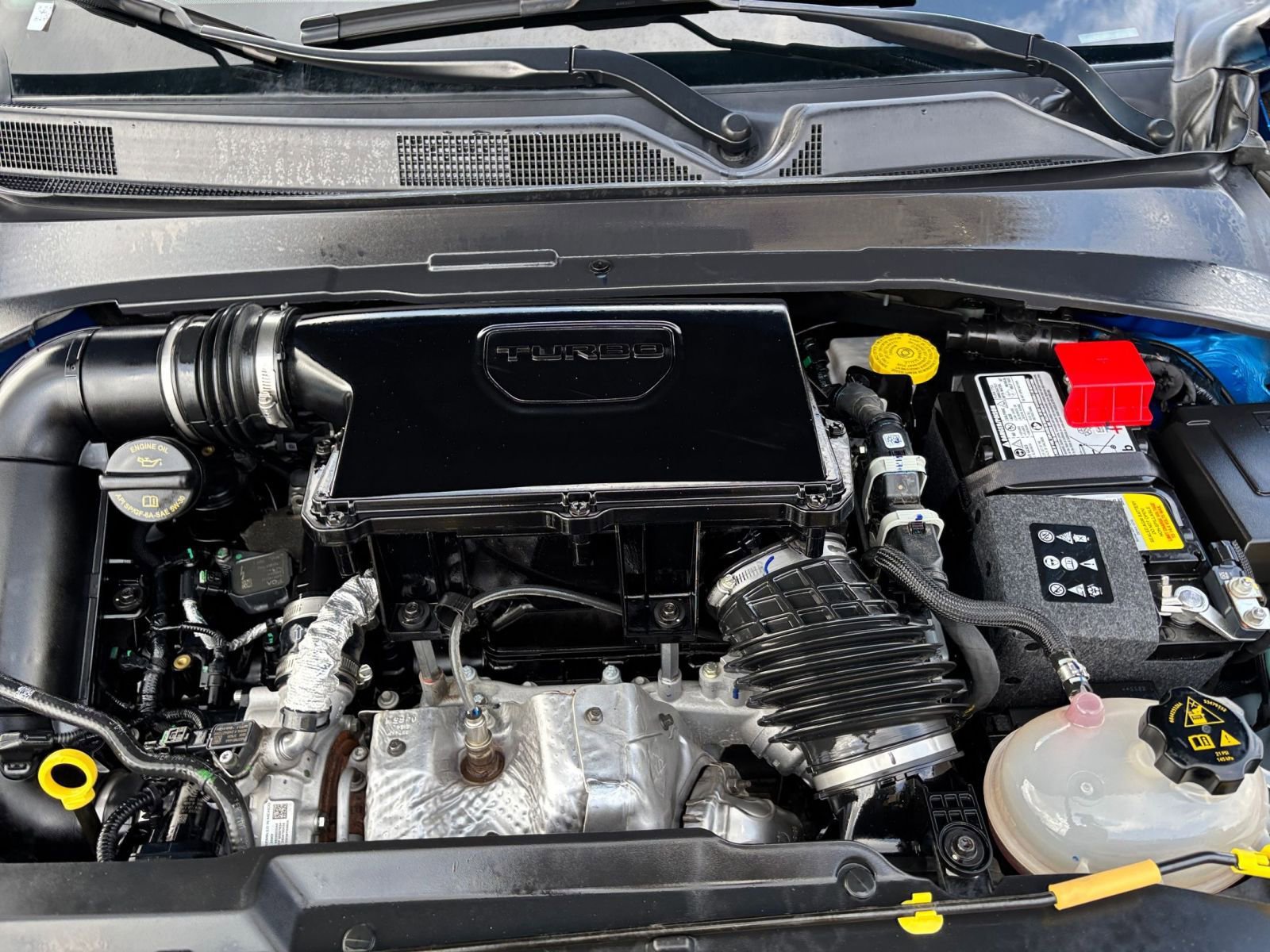 Thumbnail: 2025 Jeep Compass - 32