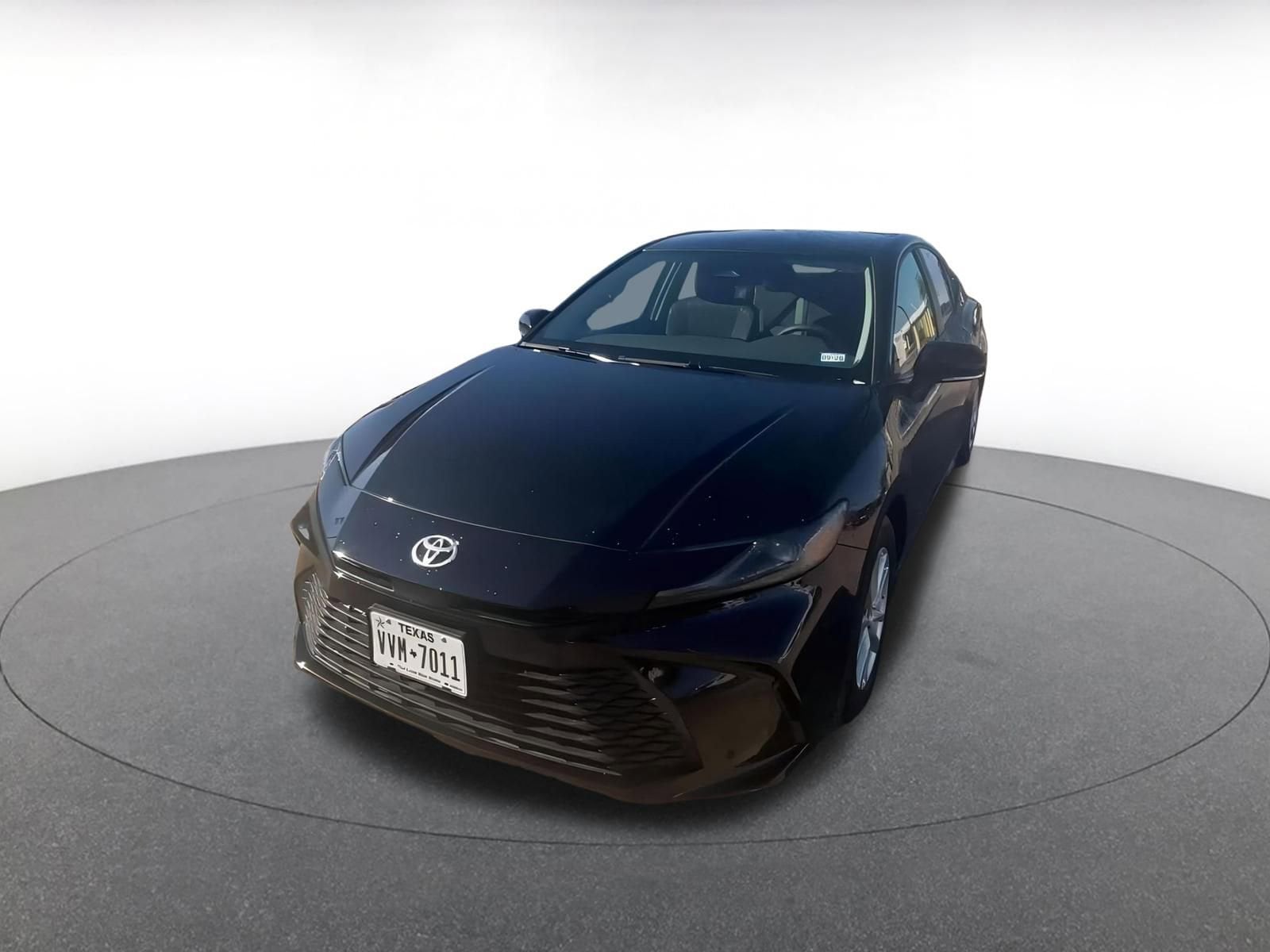 Thumbnail: 2025 Toyota Camry - 7