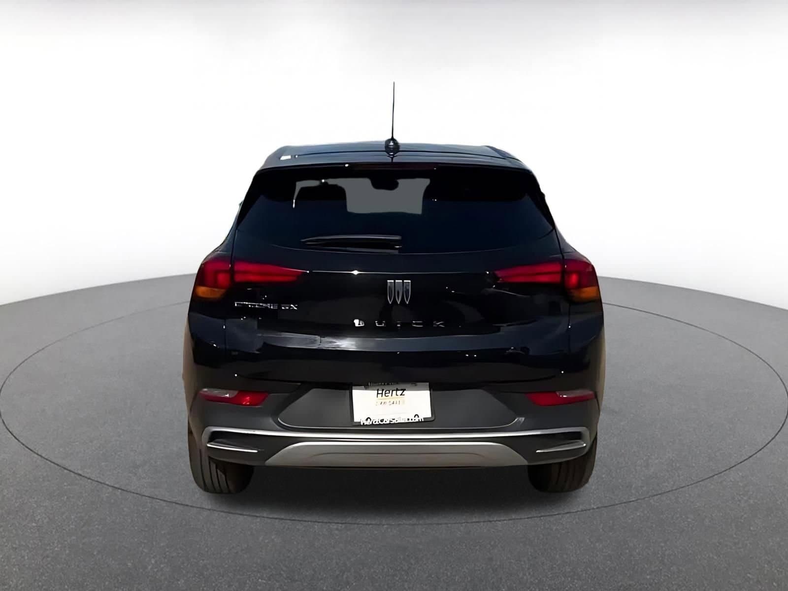 Thumbnail: 2025 Buick Encore GX - 12