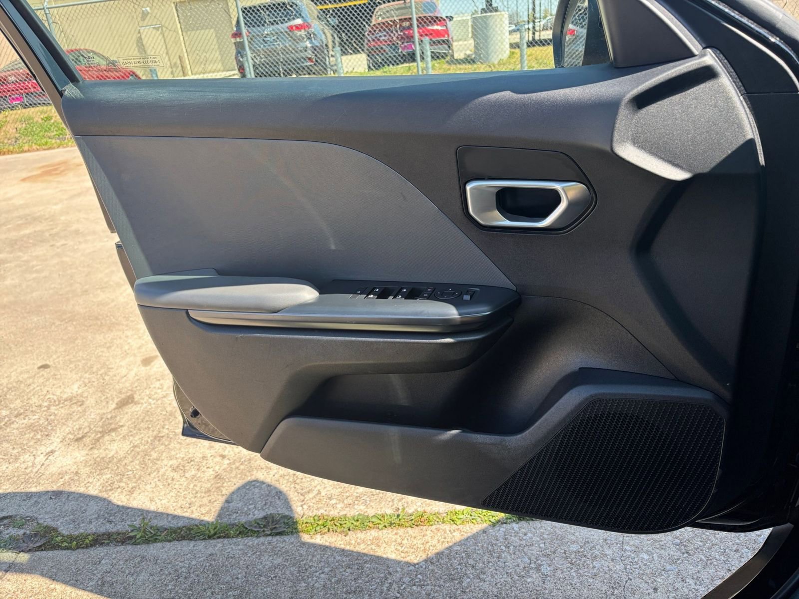 Thumbnail: 2025 Kia K4 - 18