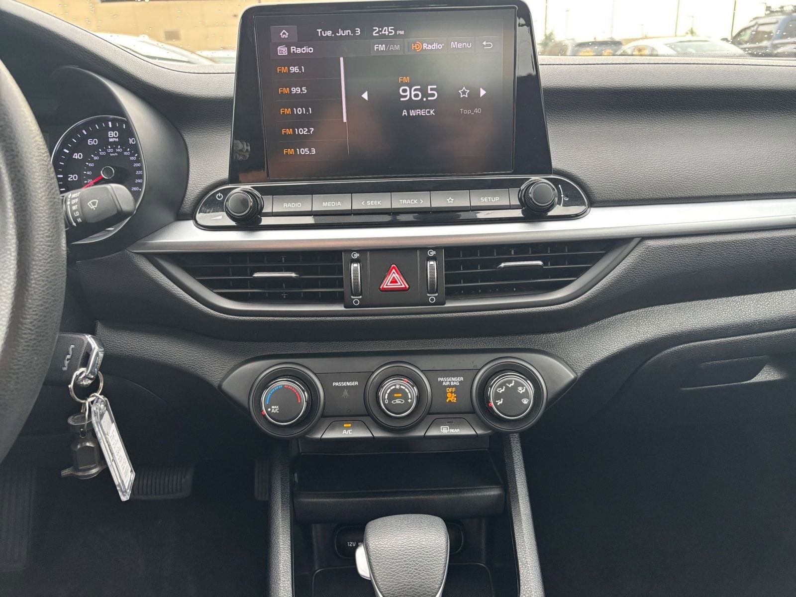 2024 Kia Forte LXS 15