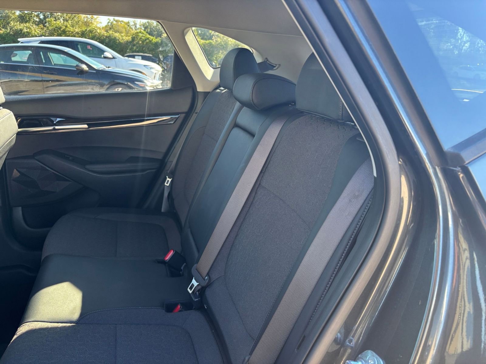 Thumbnail: 2025 Kia Seltos - 23