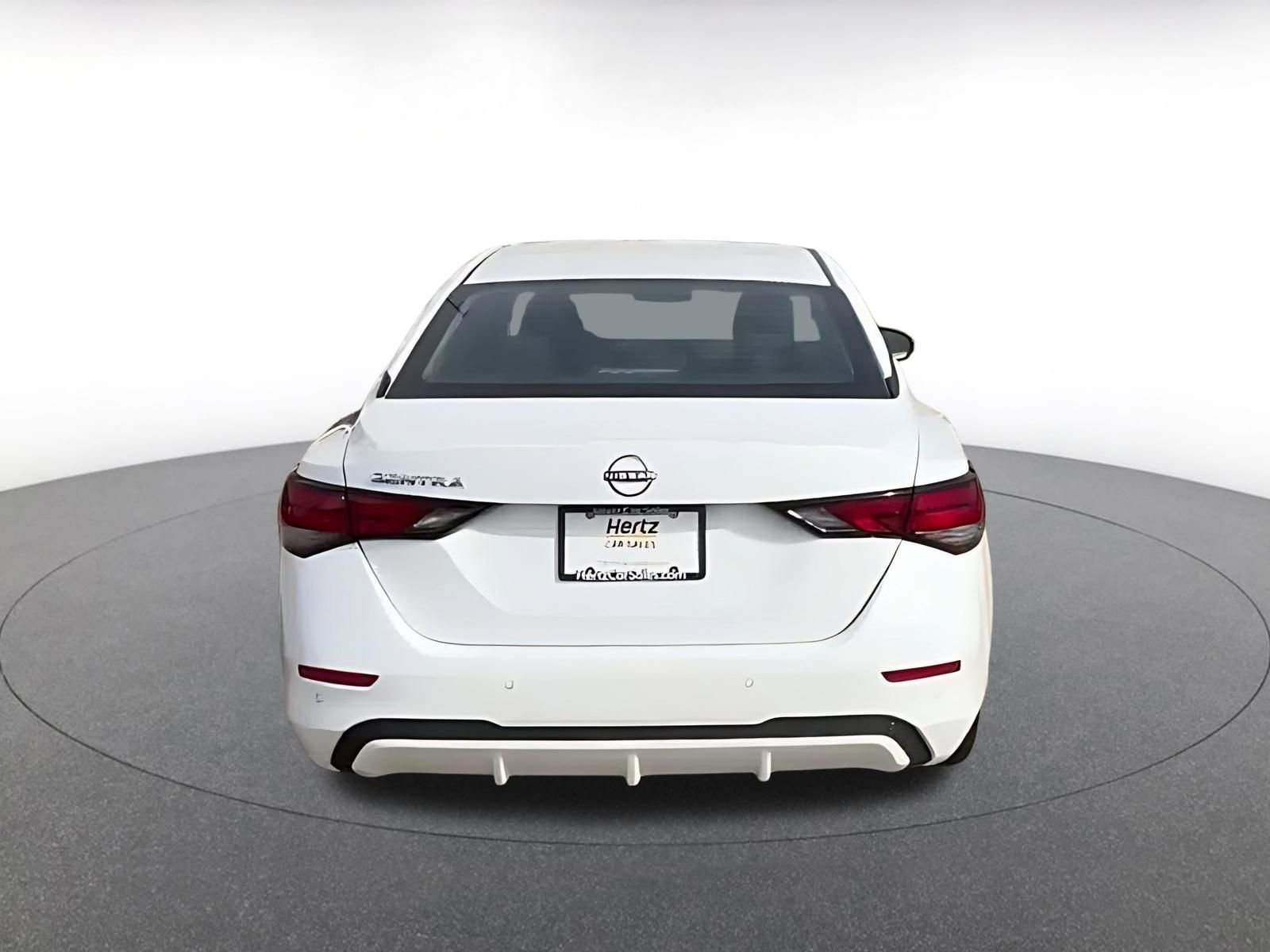 Thumbnail: 2025 Nissan Sentra - 12