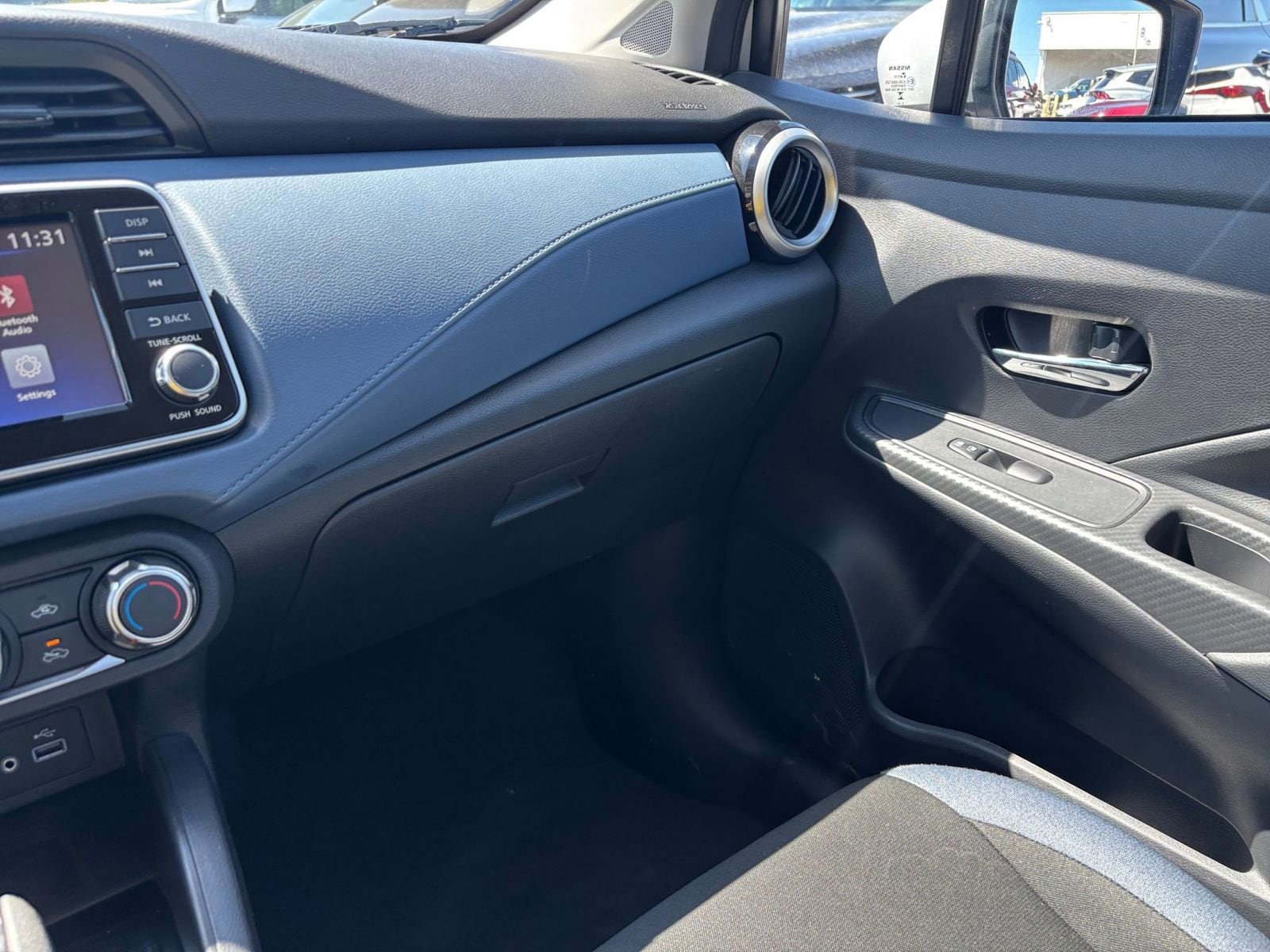 Thumbnail: 2025 Nissan Versa - 33