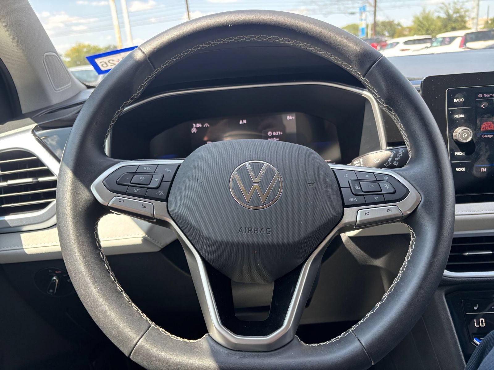 Thumbnail: 2026 Volkswagen Taos - 28