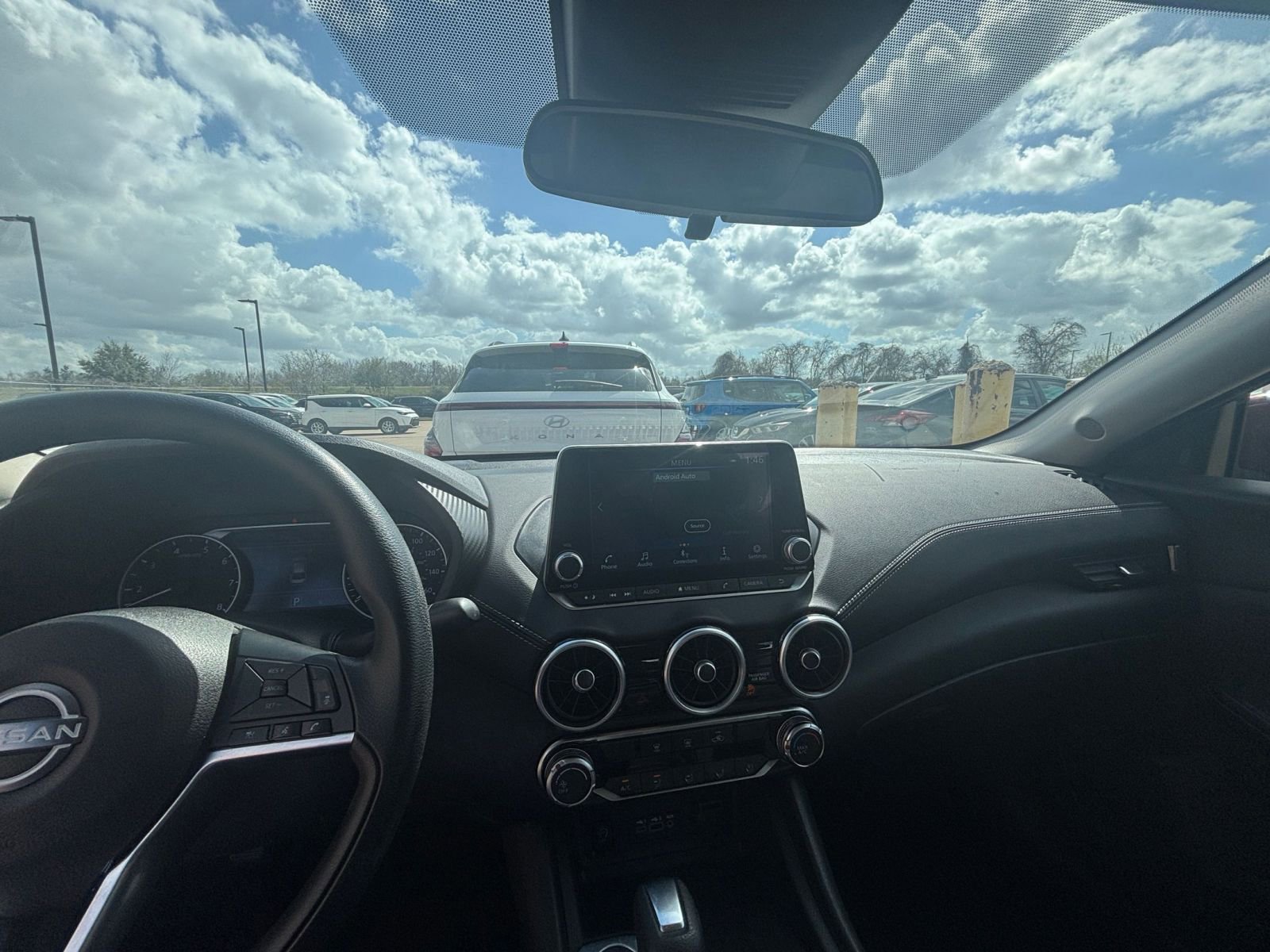 Thumbnail: 2025 Nissan Sentra - 31