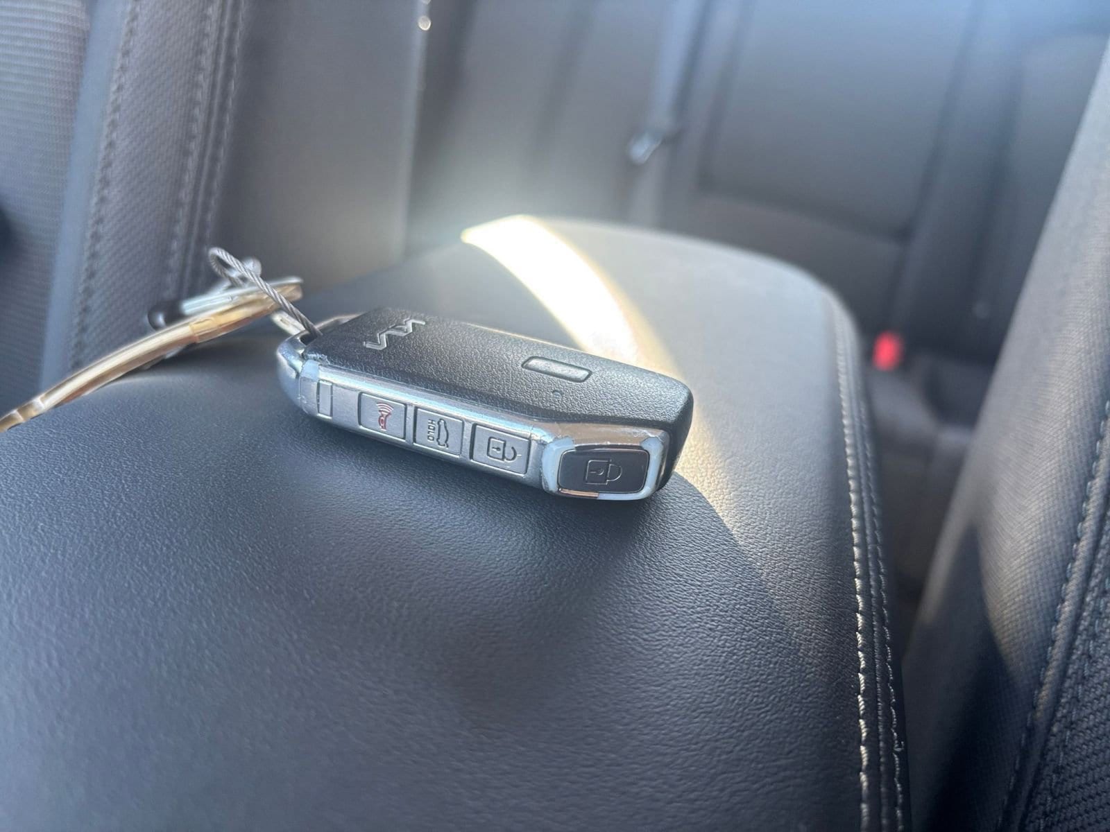 Thumbnail: 2023 Kia K5 - 22