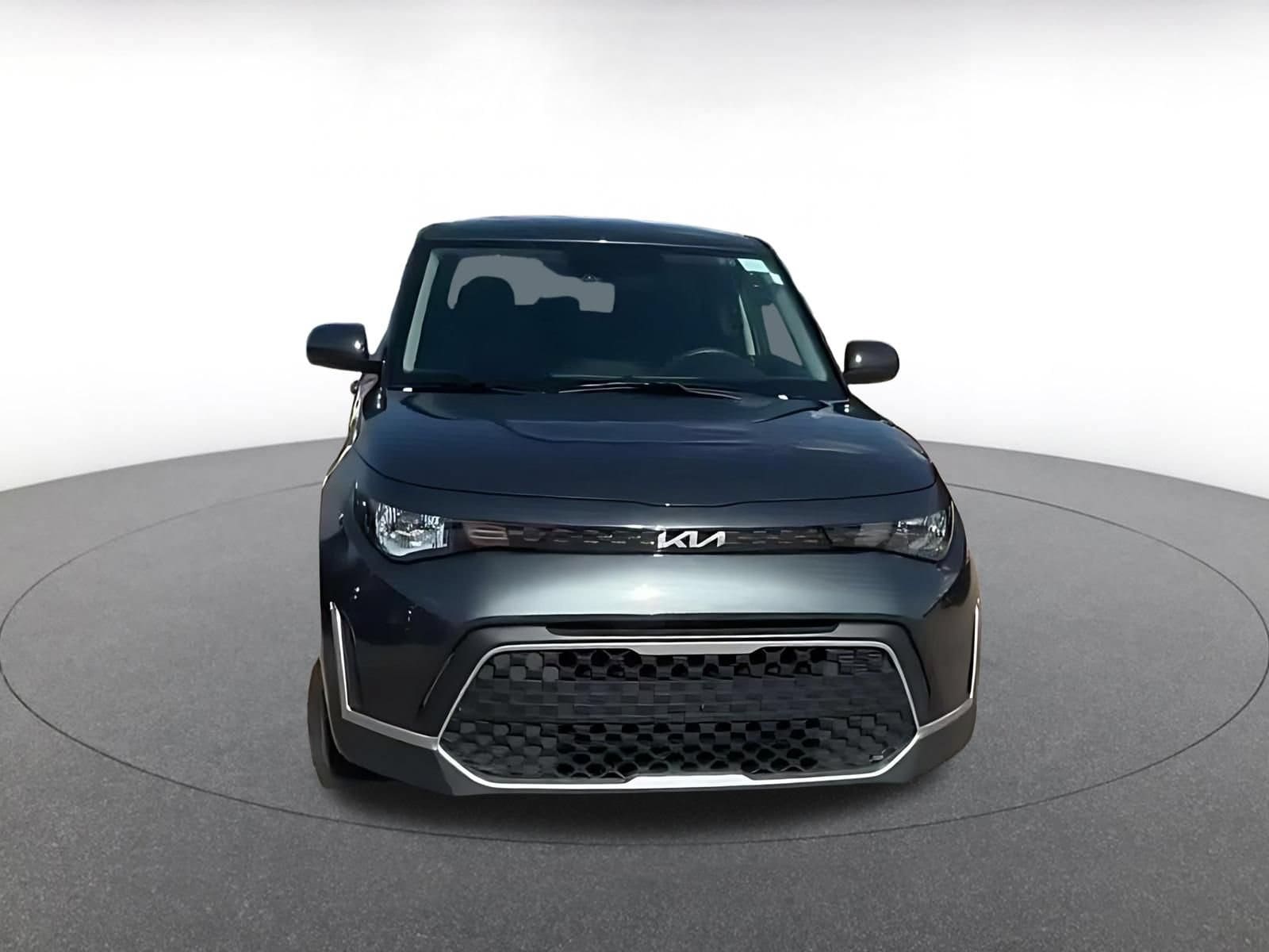 Thumbnail: 2025 Kia Soul - 4