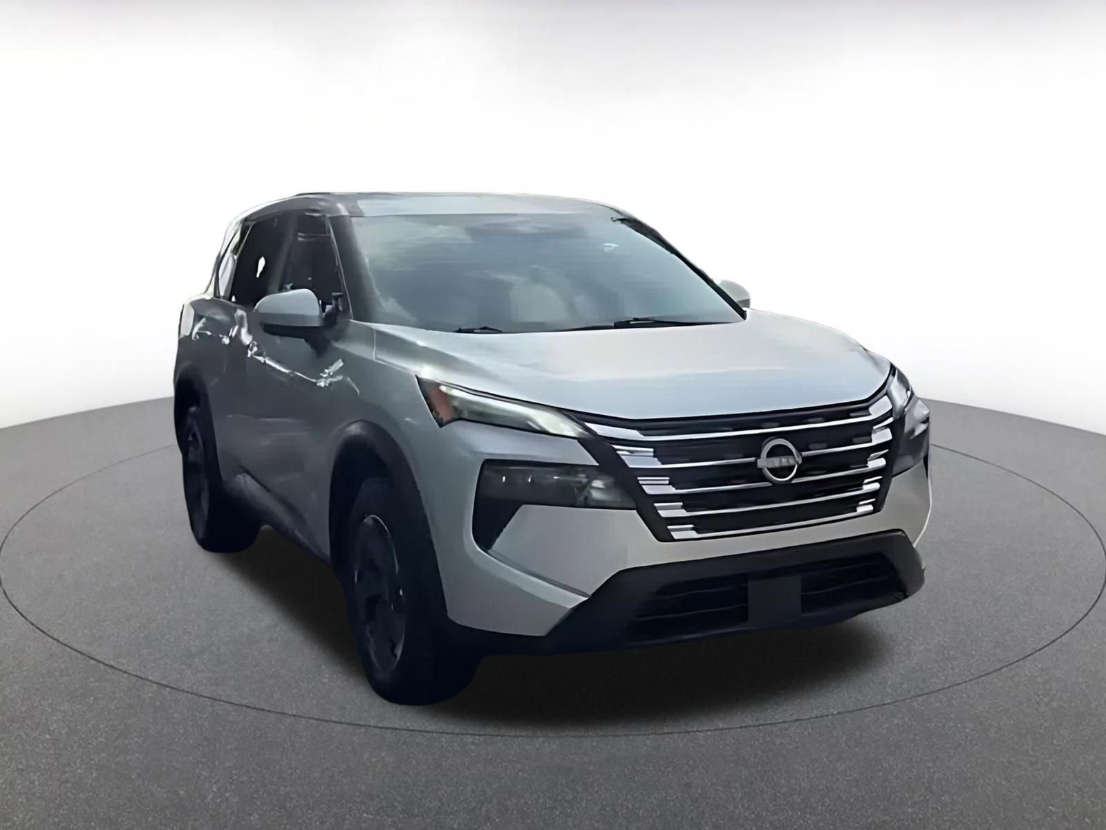 Thumbnail: 2025 Nissan Rogue - 2