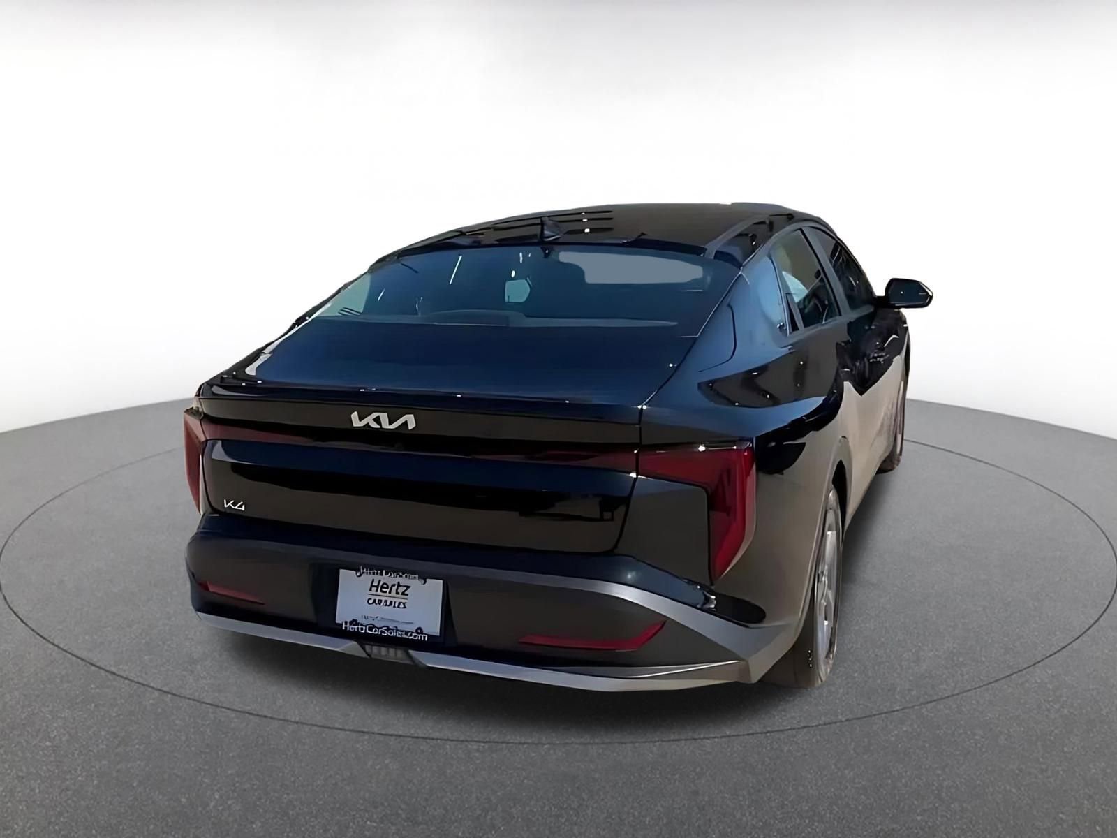 Thumbnail: 2025 Kia K4 - 14