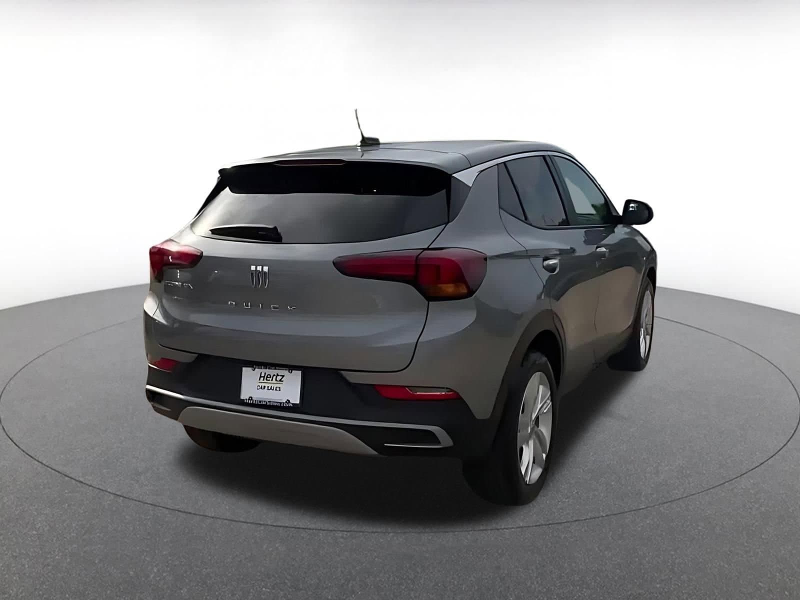 Thumbnail: 2025 Buick Encore GX - 14