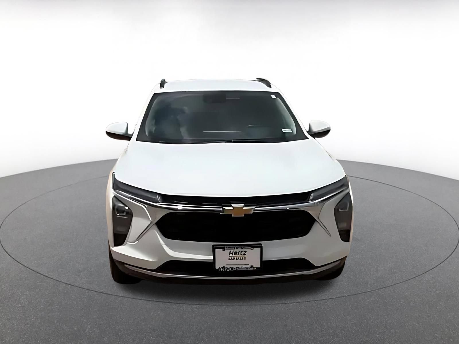 Thumbnail: 2025 Chevrolet Trax - 6