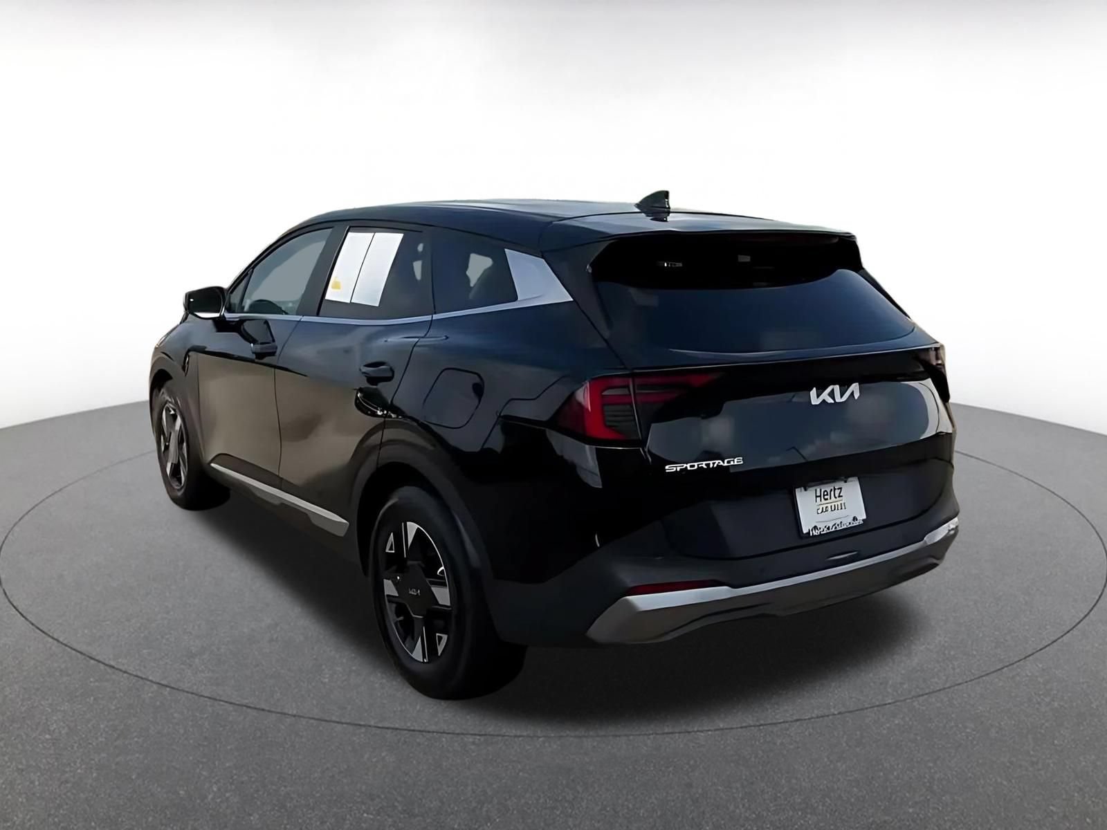 Thumbnail: 2026 Kia Sportage - 10