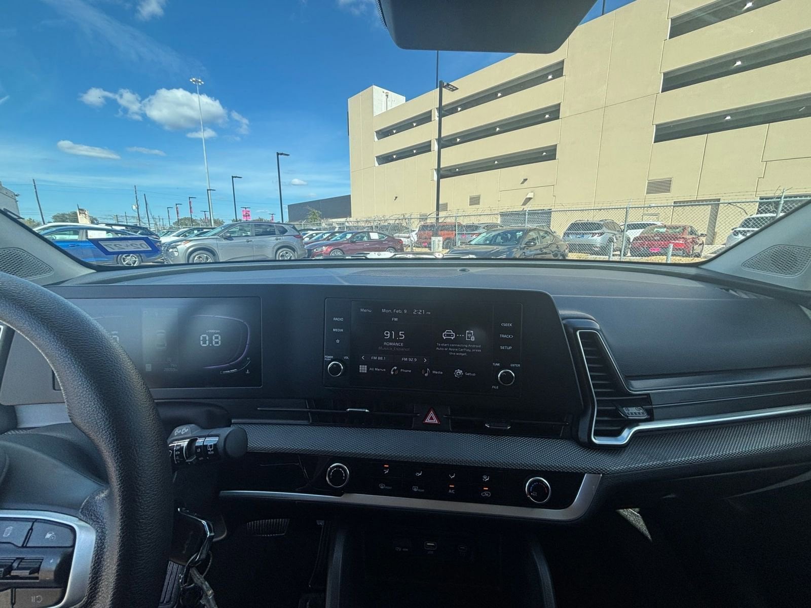 Thumbnail: 2025 Kia Sportage - 31