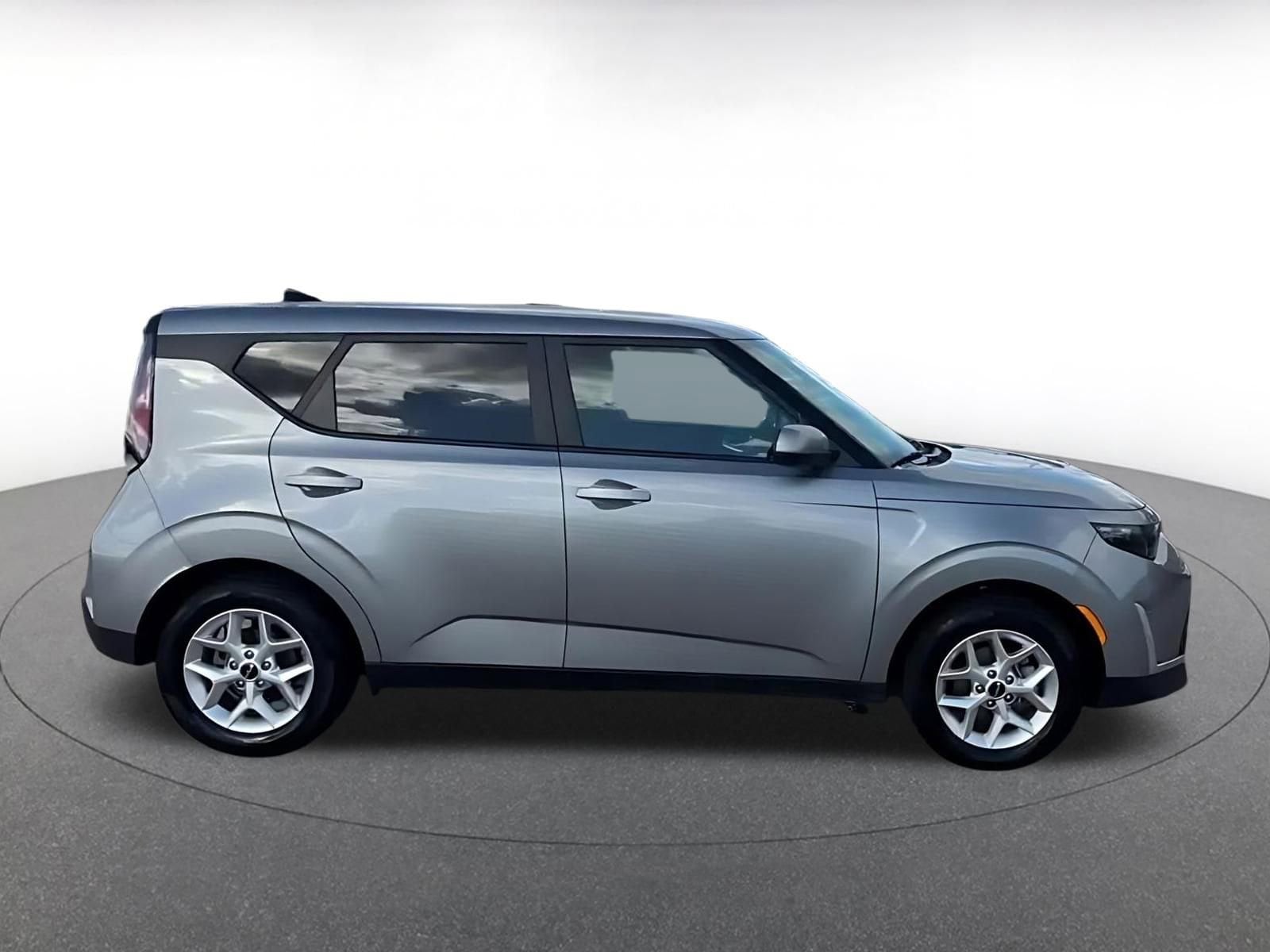 Thumbnail: 2025 Kia Soul - 16