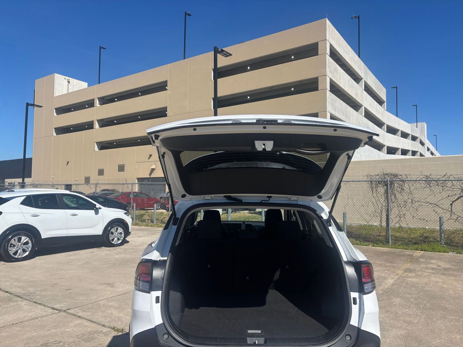 Thumbnail: 2025 Kia Sportage - 29