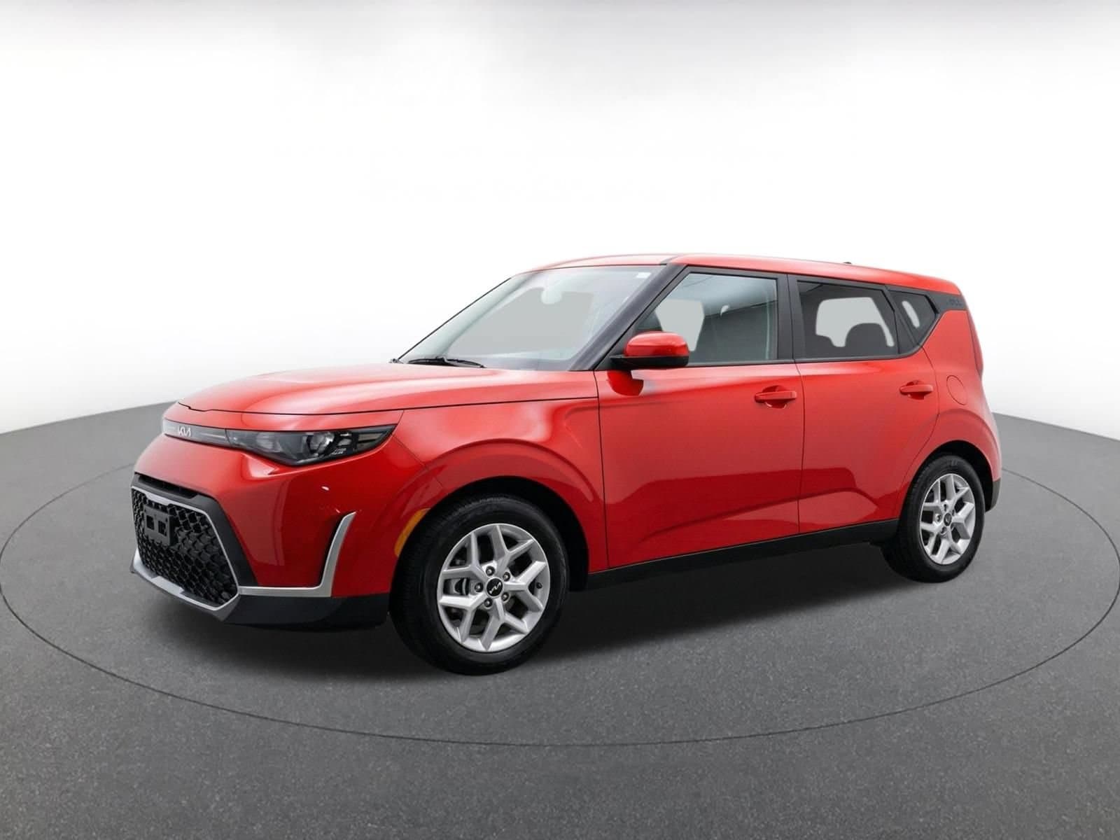 Thumbnail: 2025 Kia Soul - 3