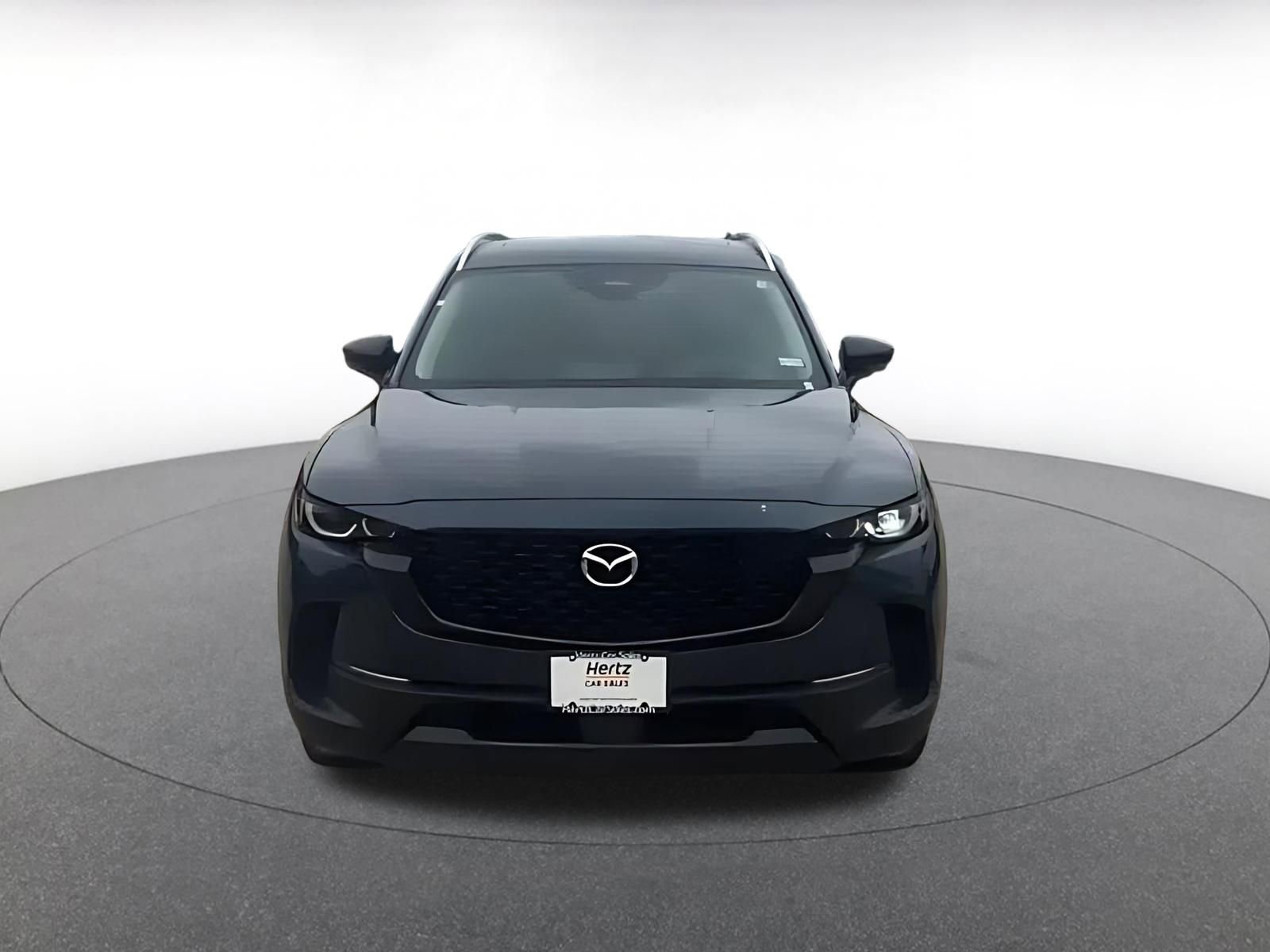 Thumbnail: 2025 Mazda CX-50 - 4