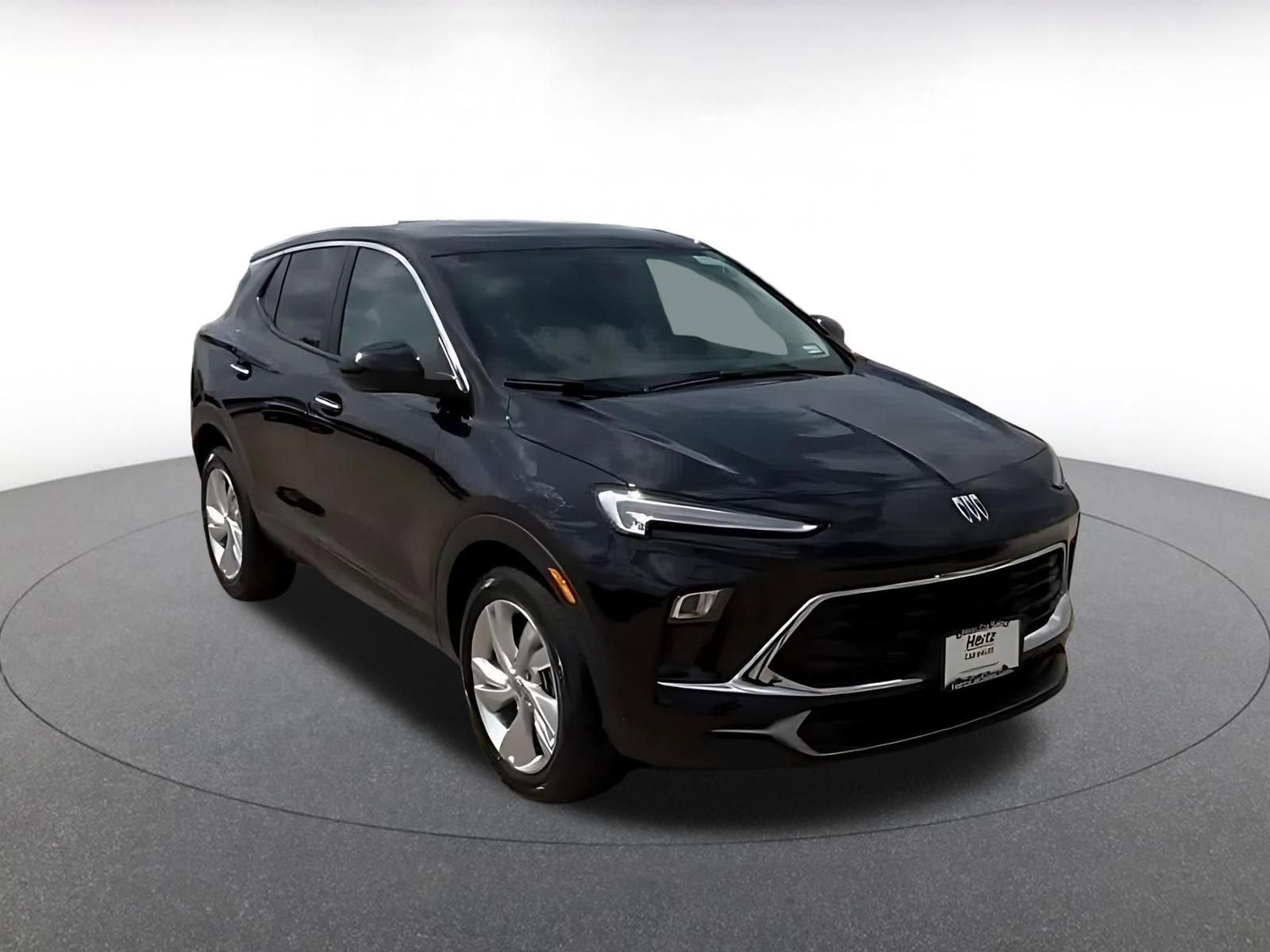 Thumbnail: 2025 Buick Encore GX - 3