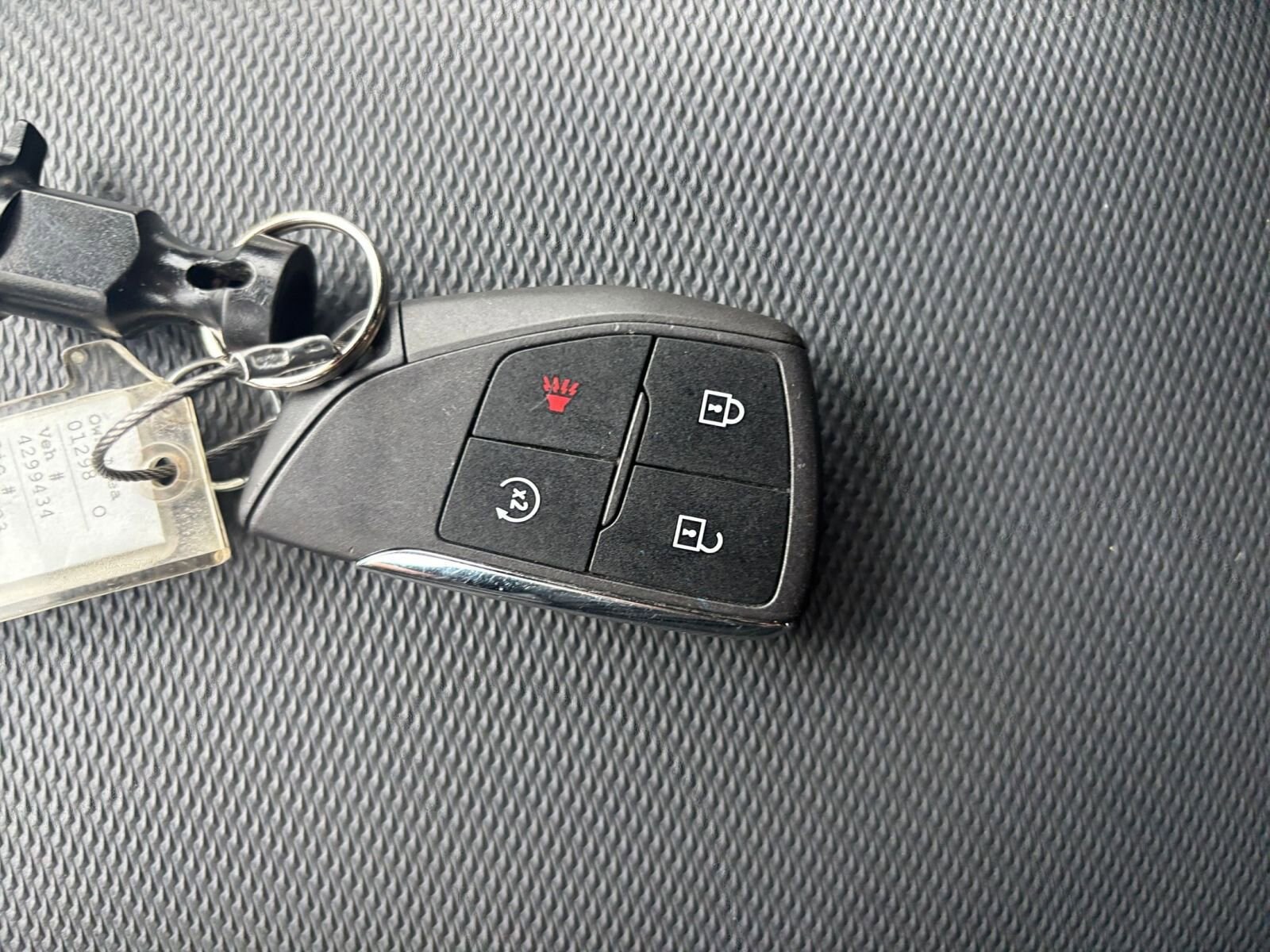 Thumbnail: 2025 Chevrolet Equinox - 22