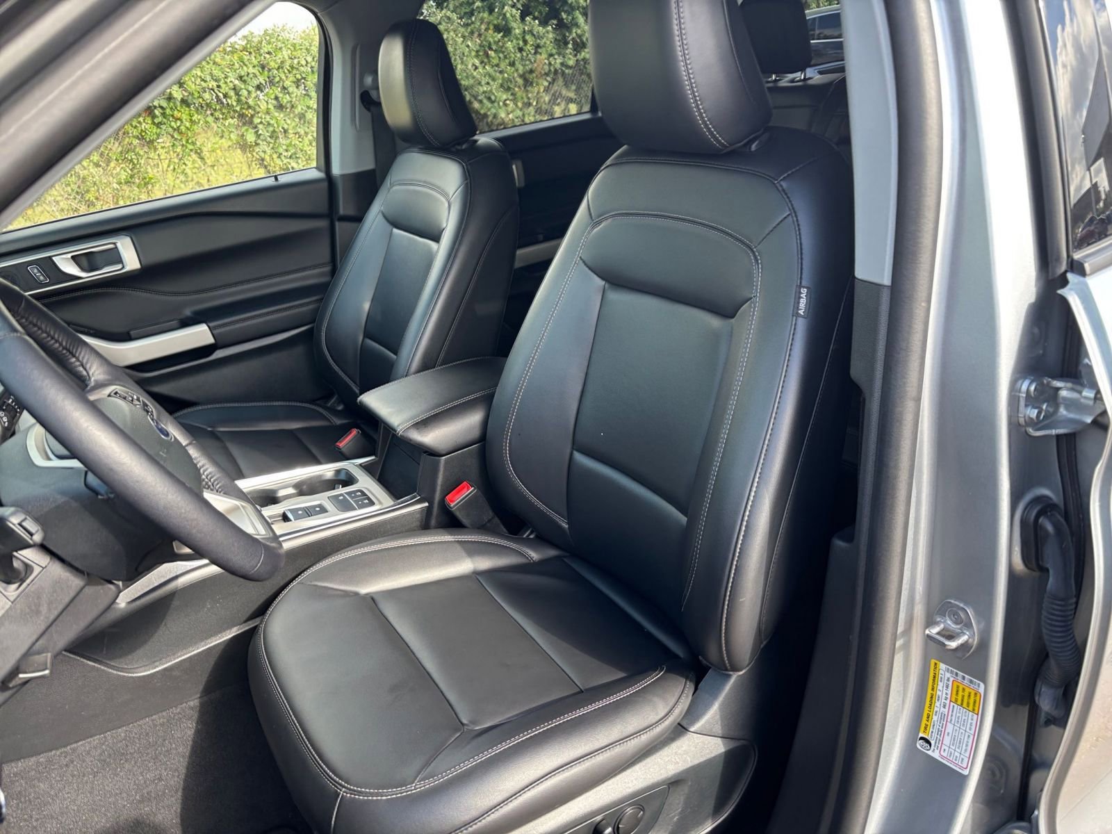 Thumbnail: 2023 Ford Explorer - 35